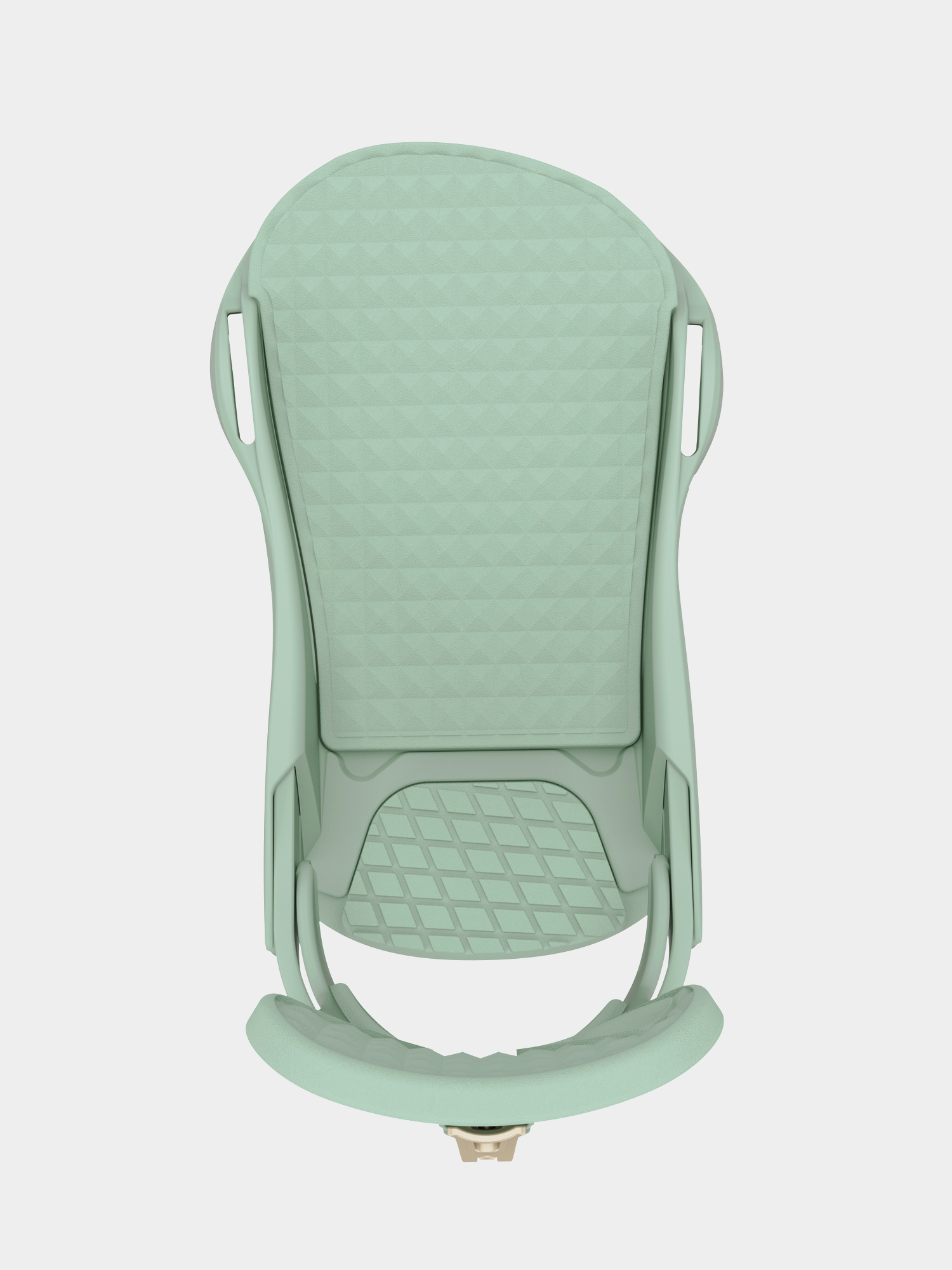 Damskie Wiązania snowboardowe Union Juliet (mint)