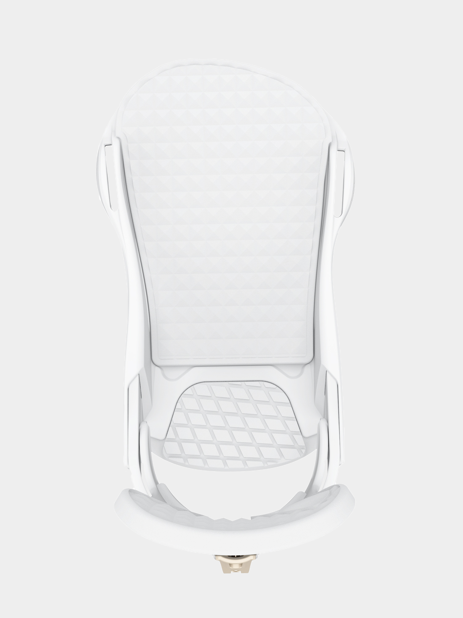 Damskie Wiązania snowboardowe Union Juliet (white)