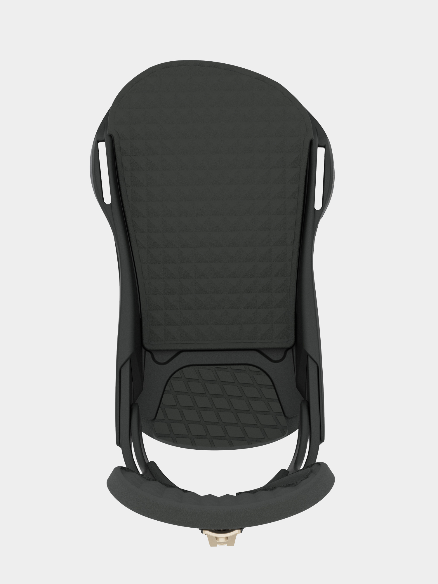 Damskie Wiązania snowboardowe Union Juliet (black)