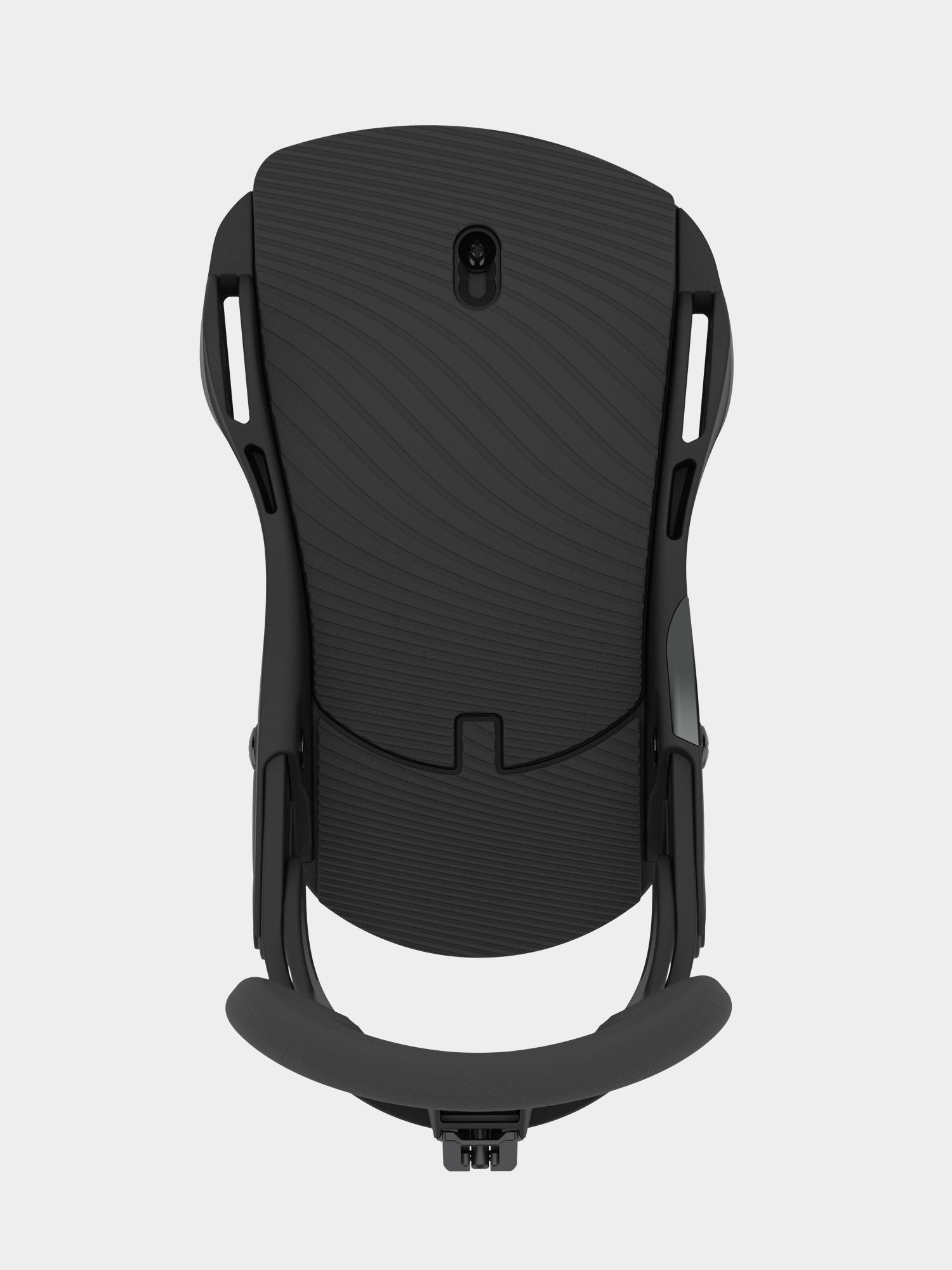 Damskie Wiązania snowboardowe Union Trilogy (black)