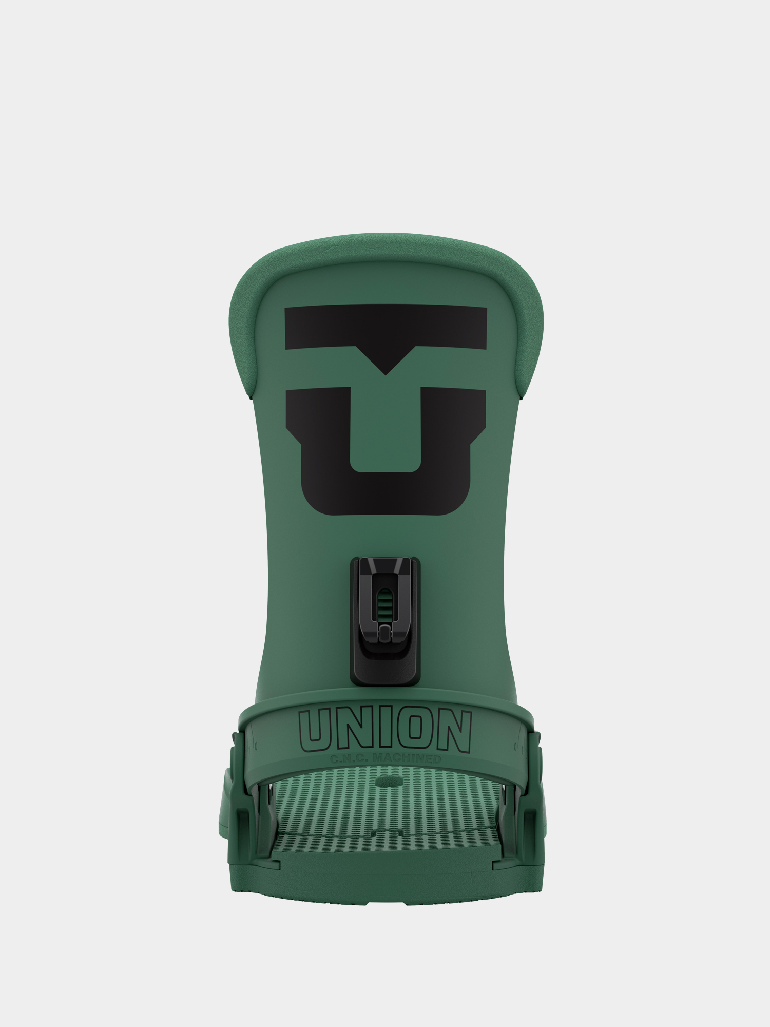 Męskie Wiązania snowboardowe Union Force Team Hb (forest green)