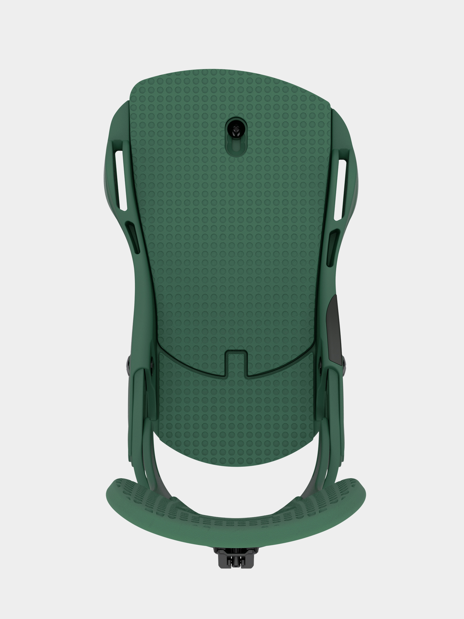 Męskie Wiązania snowboardowe Union Force Team Hb (forest green)