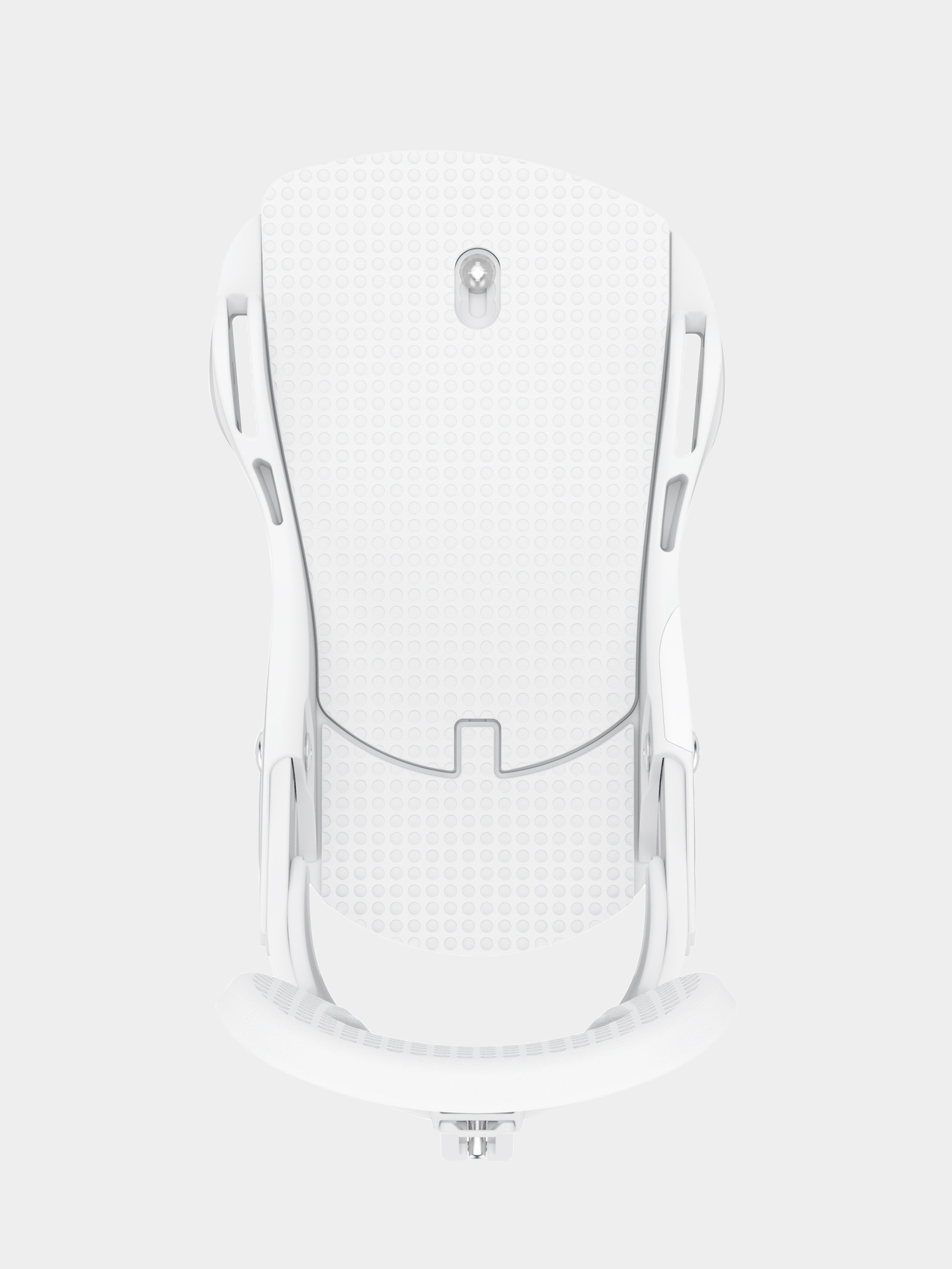 Męskie Wiązania snowboardowe Union Force (white)