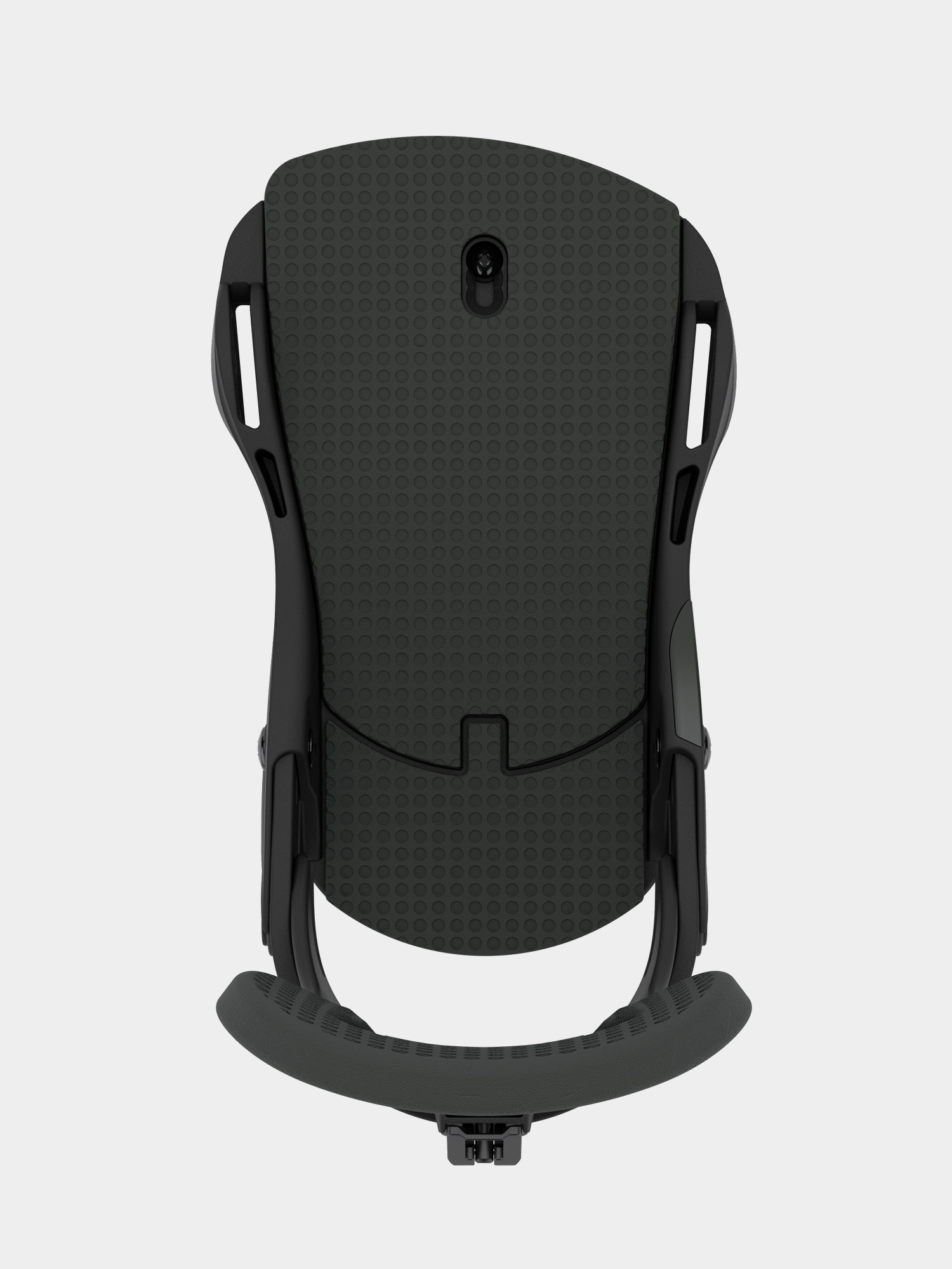 Męskie Wiązania snowboardowe Union Force (black)