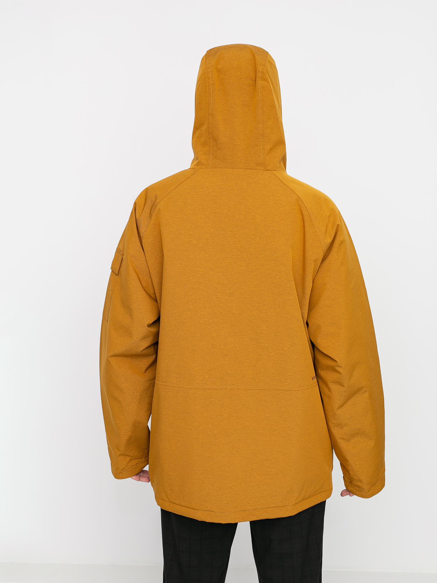 Kurtka Volcom Synthwave (inca gold)
