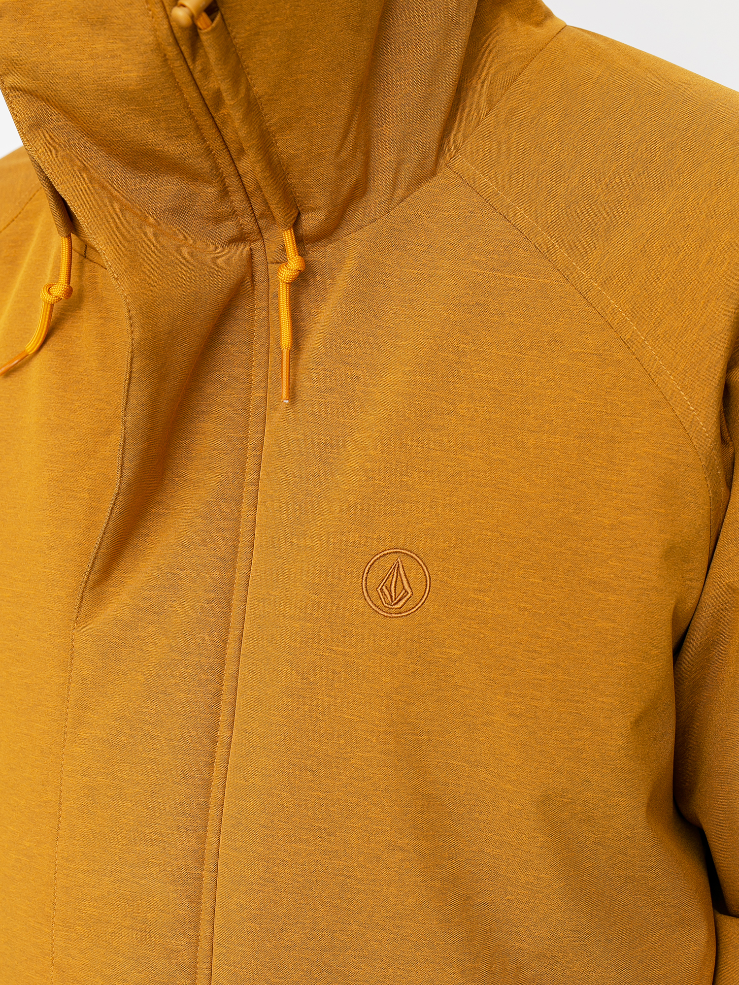 Kurtka Volcom Synthwave (inca gold)