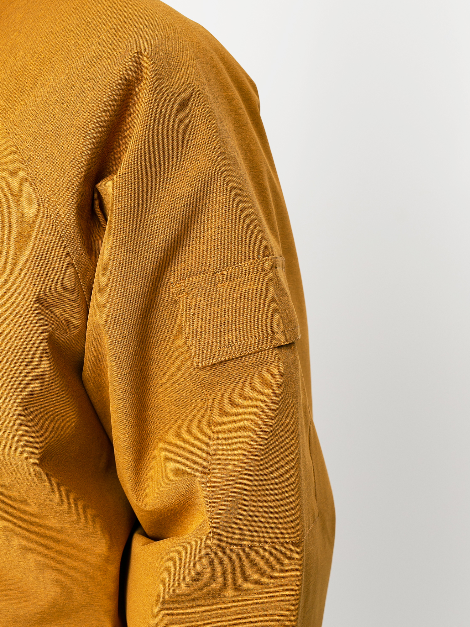 Kurtka Volcom Synthwave (inca gold)