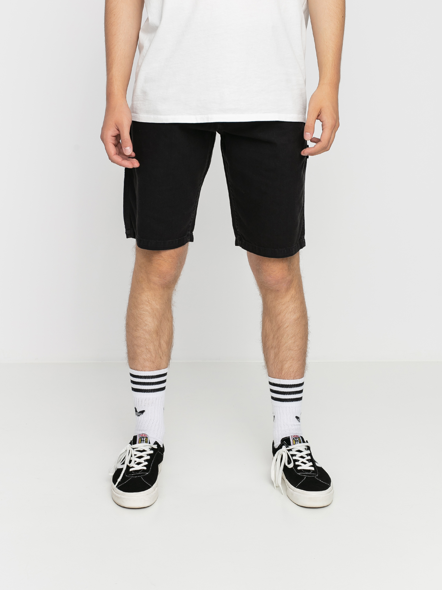 Szorty Dickies Fairdale (black)