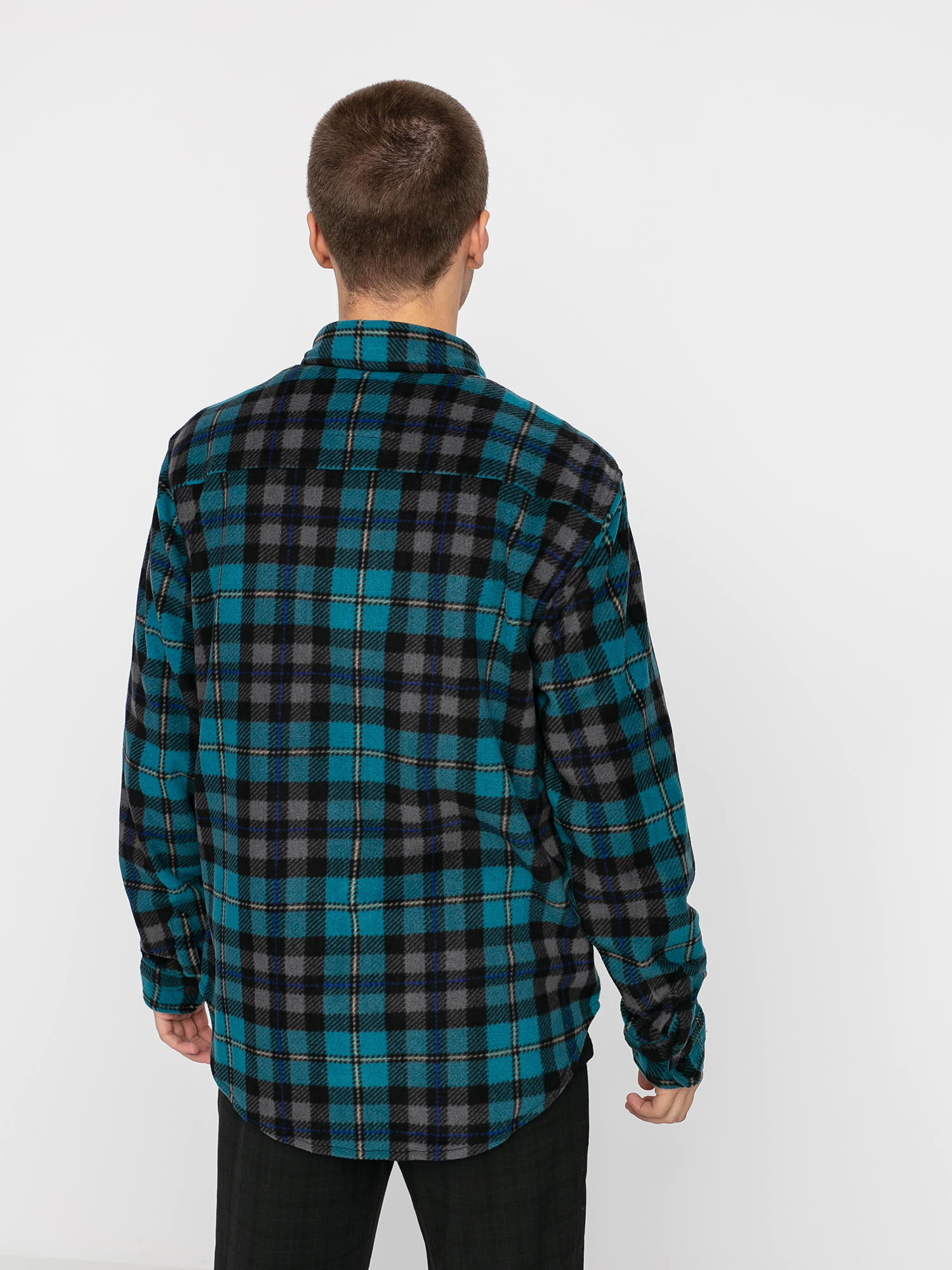 Koszula Billabong Furnace Flannel (pacific)