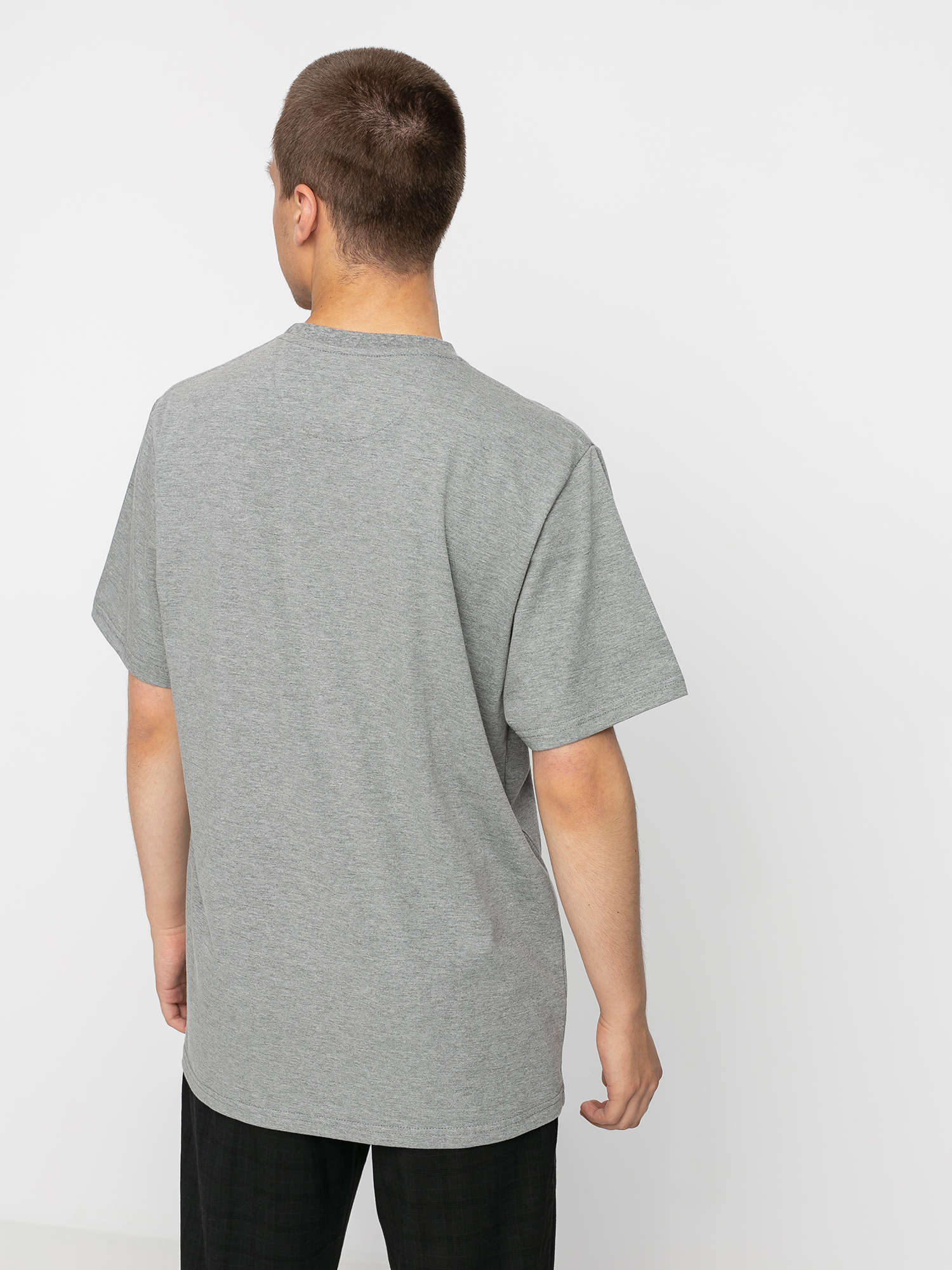 T-shirt Prosto Classico (grey)