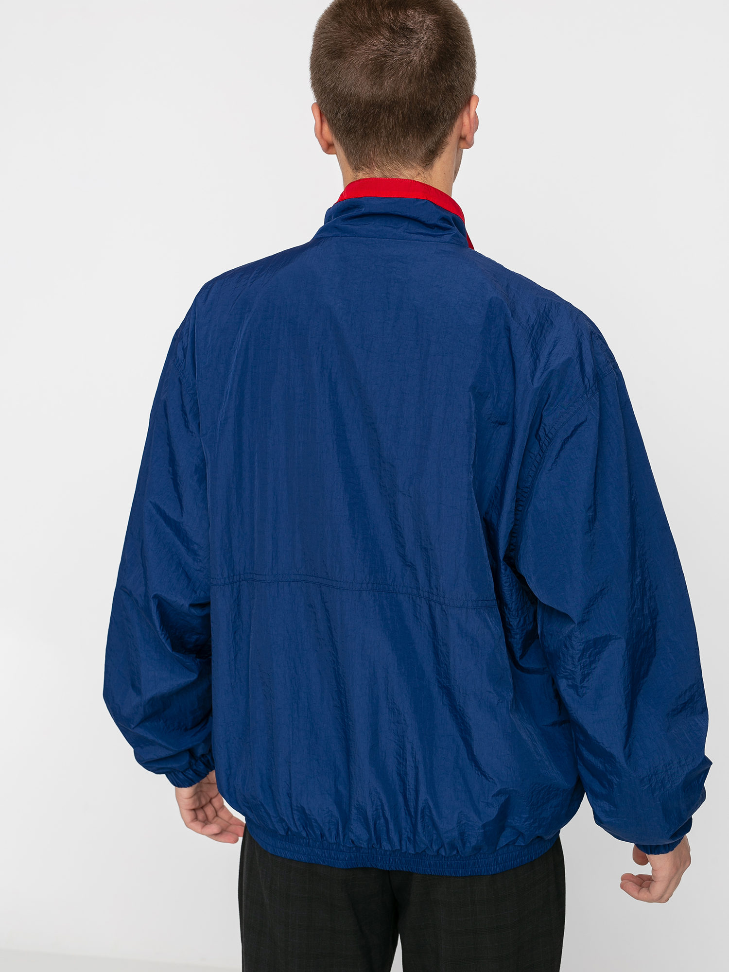 Kurtka Polar Skate Track (blue)