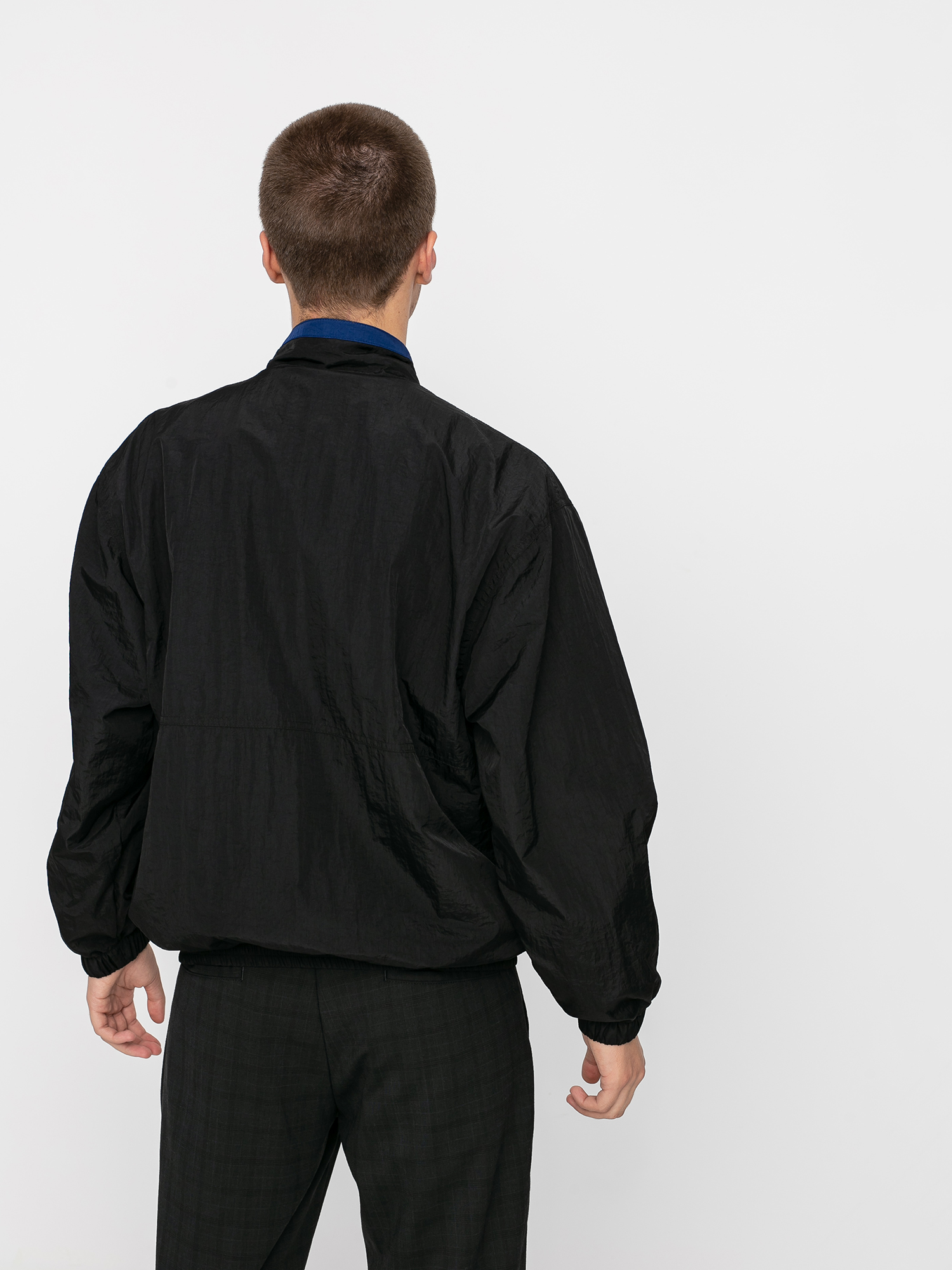 Kurtka Polar Skate Track (black)