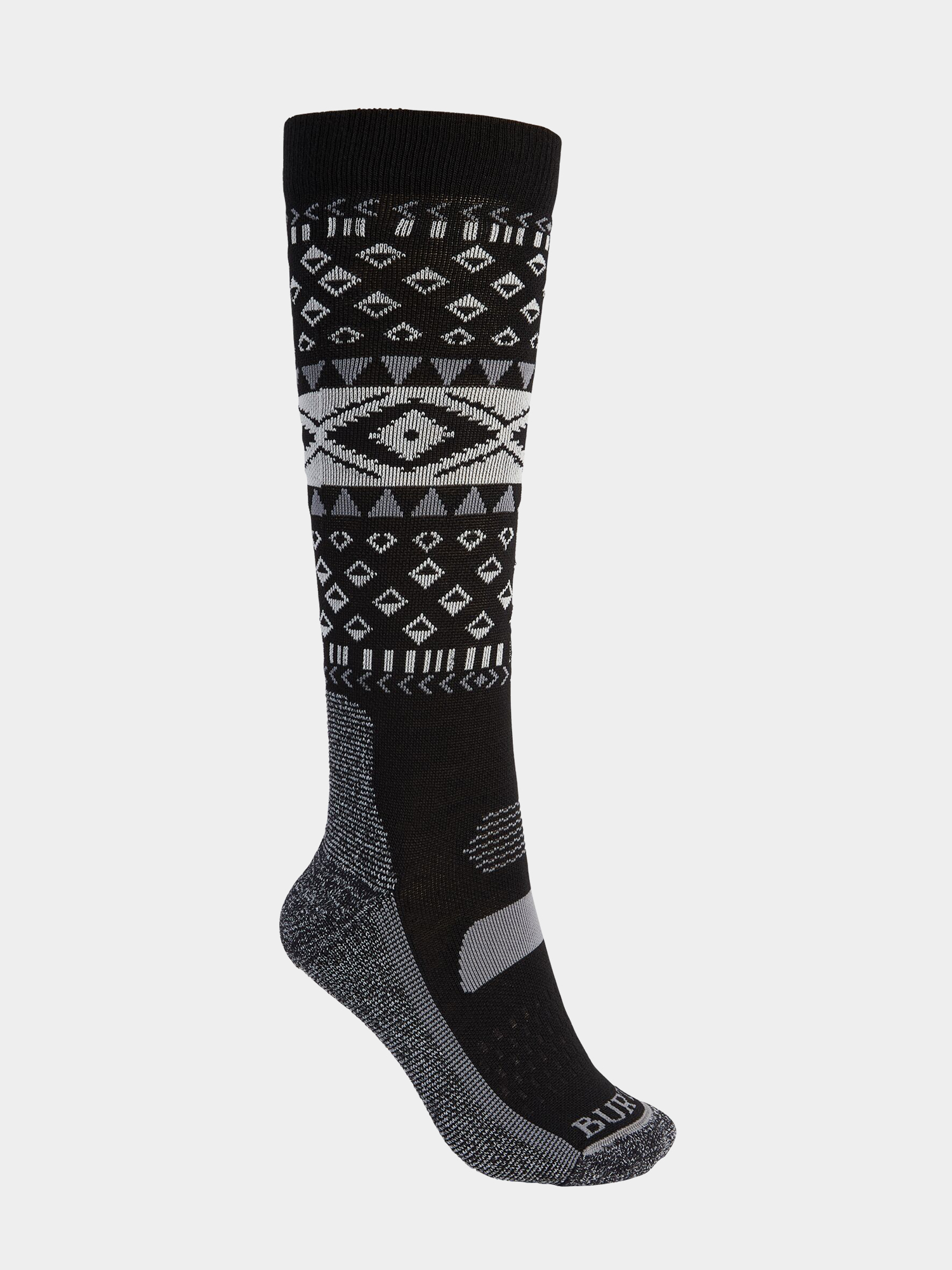 Skarpety Burton Performance Lightweight Wmn (true black)