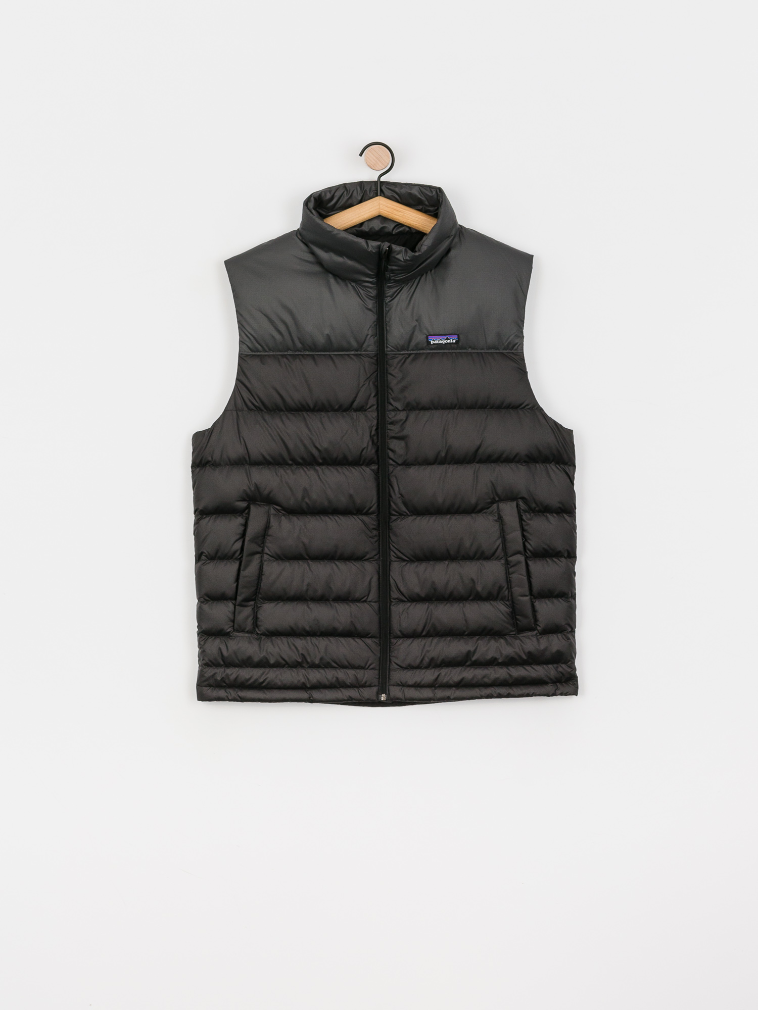 Kurtka Patagonia Hi Loft Down Vest (black)