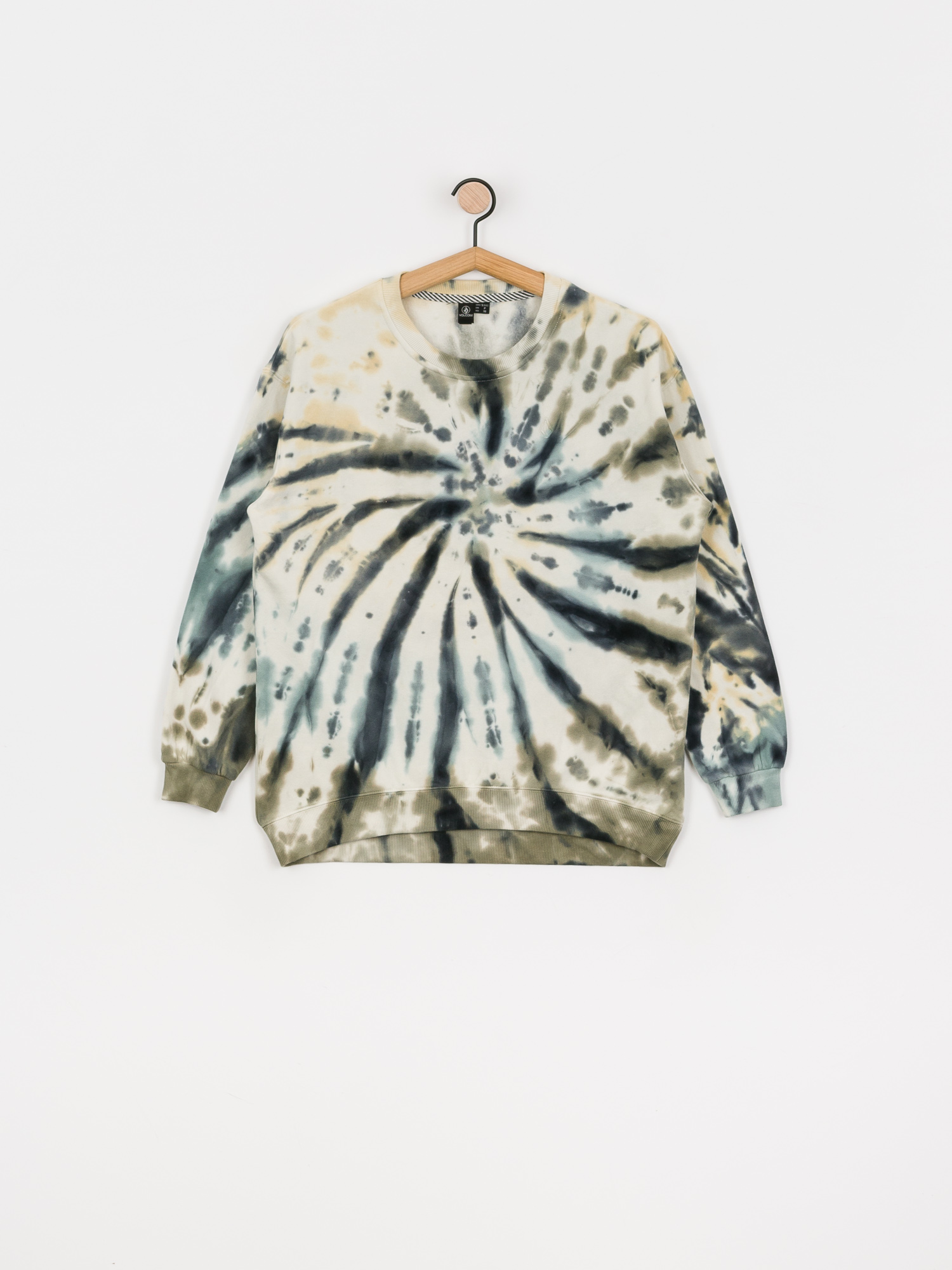 Bluza Volcom On Blast Crew Wmn (multi)