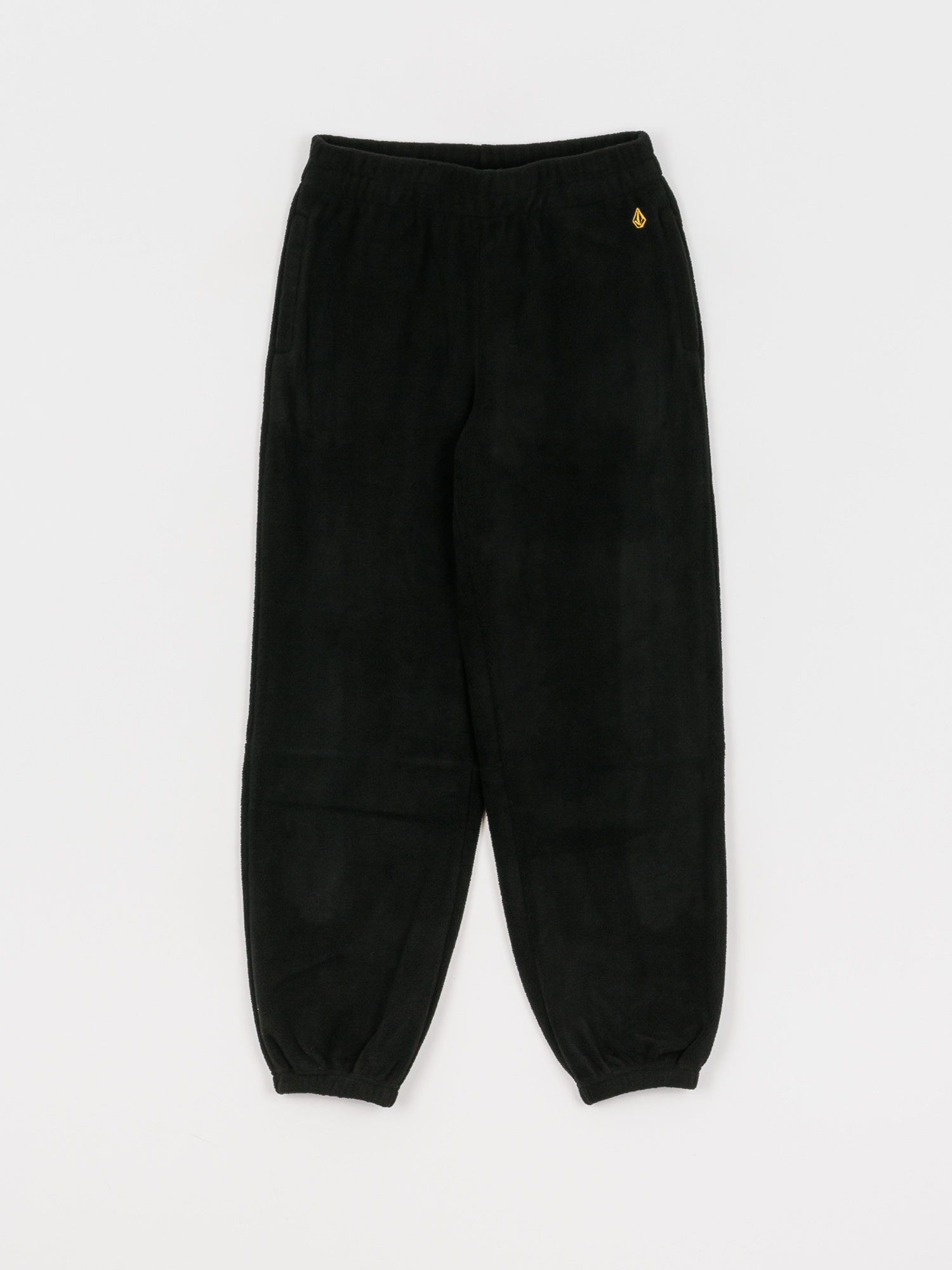 Spodnie Volcom Up In The Nub Wmn (black)