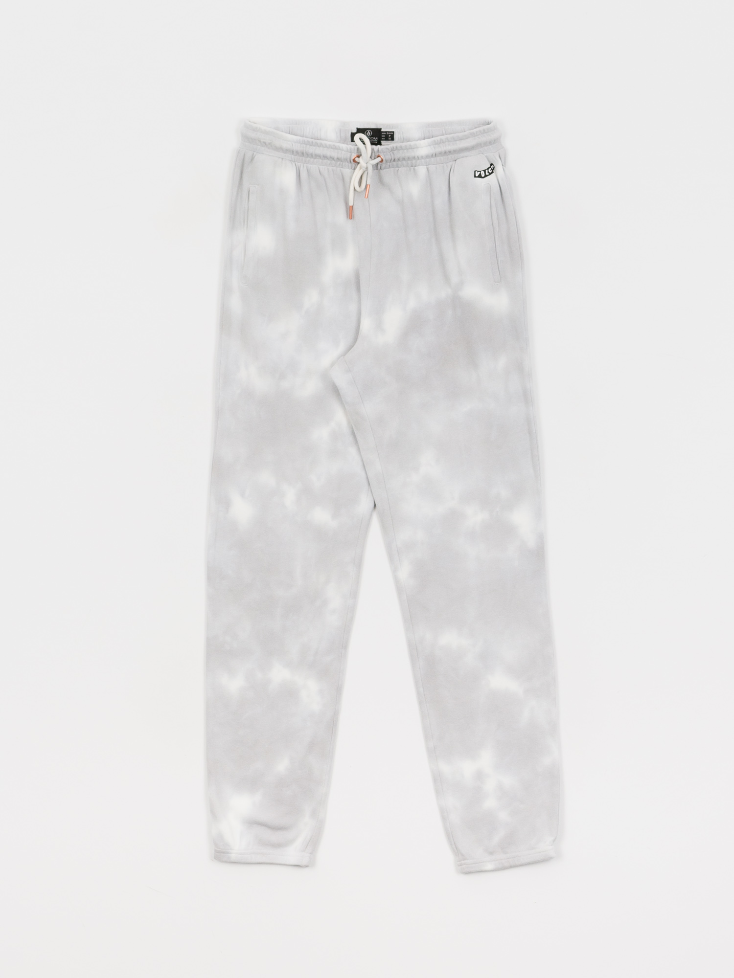 Spodnie Volcom Lil Fleece Wmn (multi)