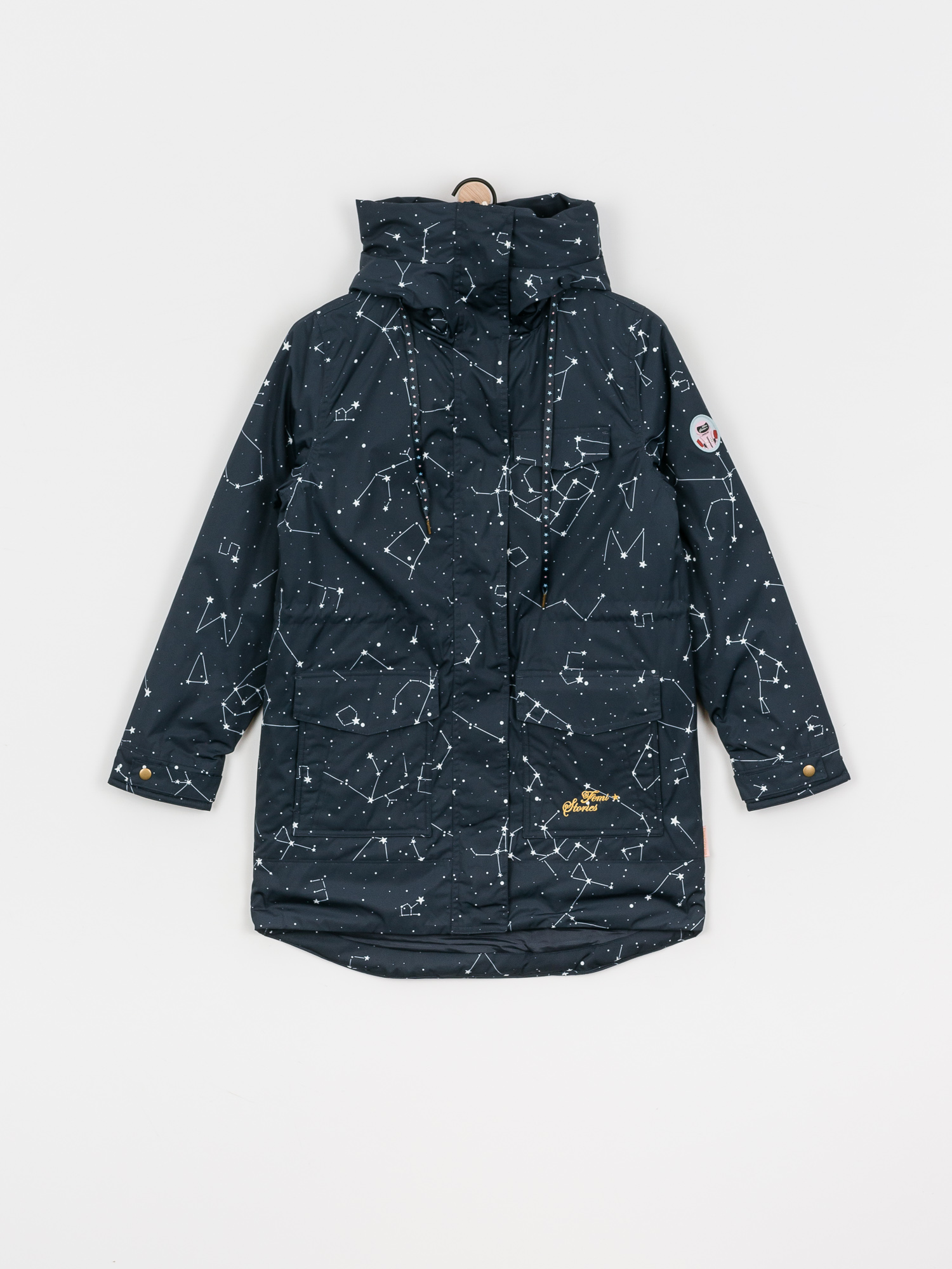 Kurtka Femi Stories Zino Wmn (csmc)