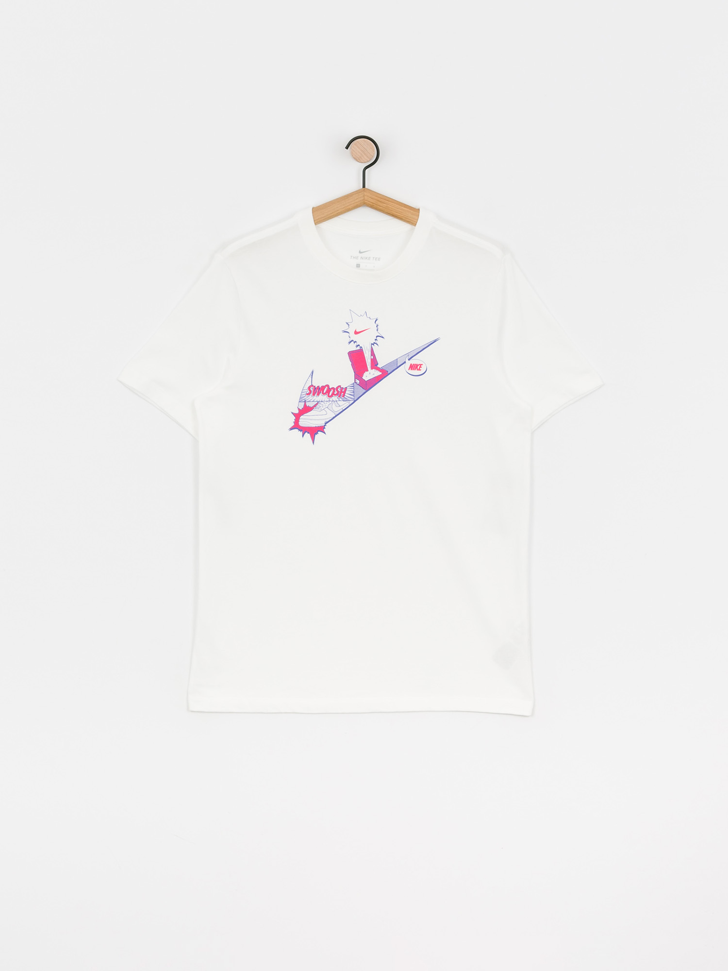 T-shirt Nike Sportswear Sneakerhead (white)