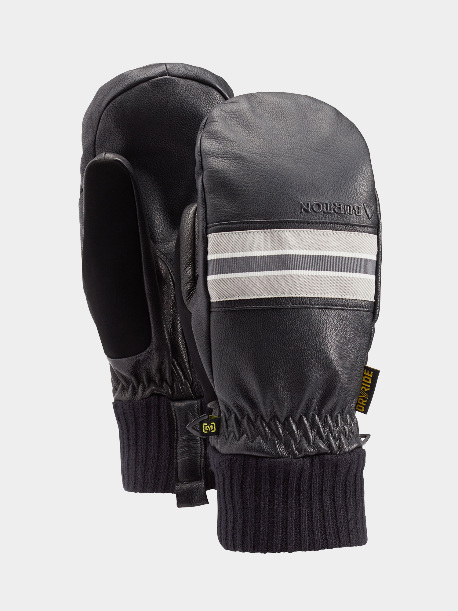 Rękawice Burton Free Range Mtt Wmn (true black)