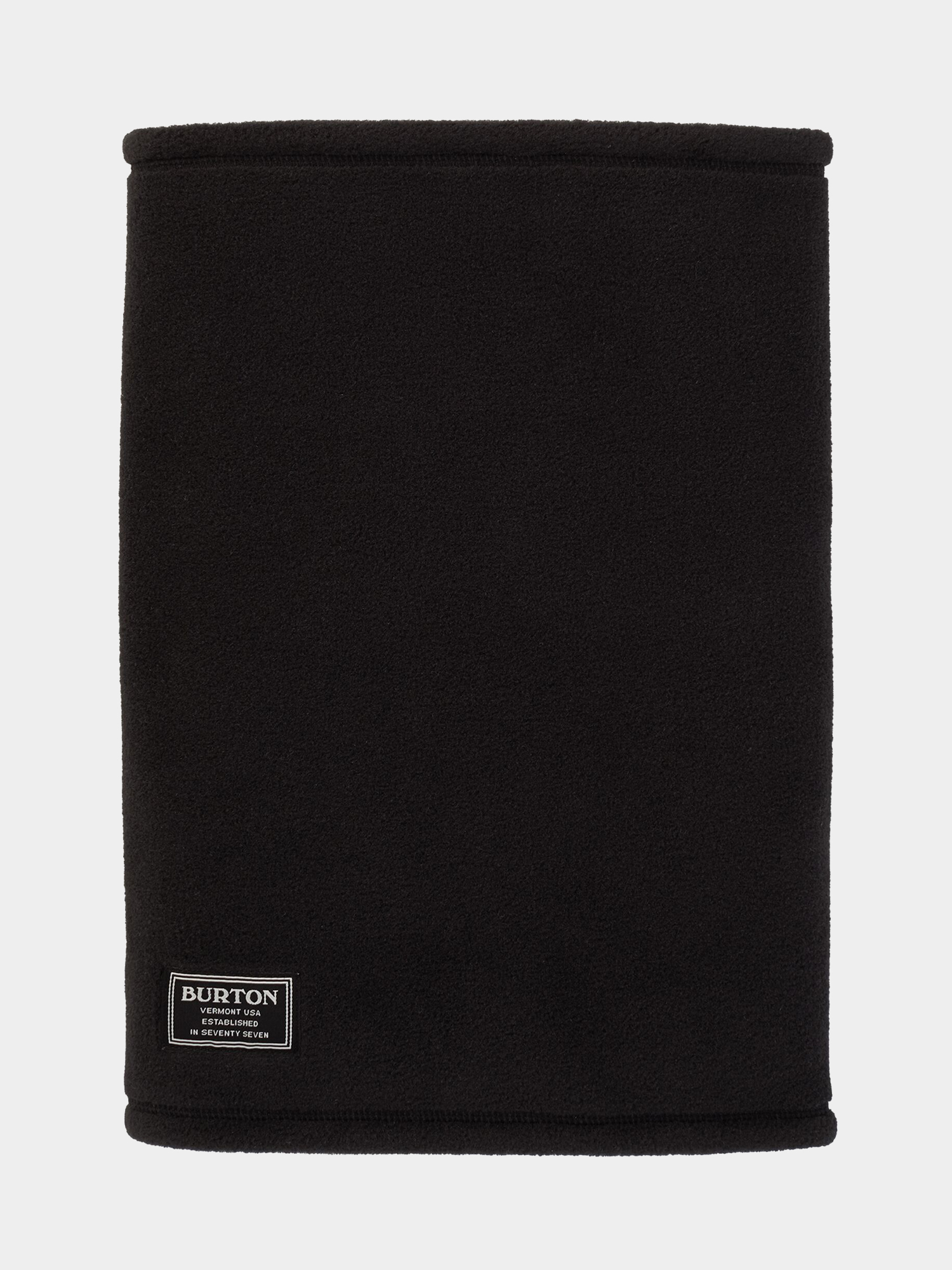 Ocieplacz Burton Ember Fleece Neck Warmer (true black)