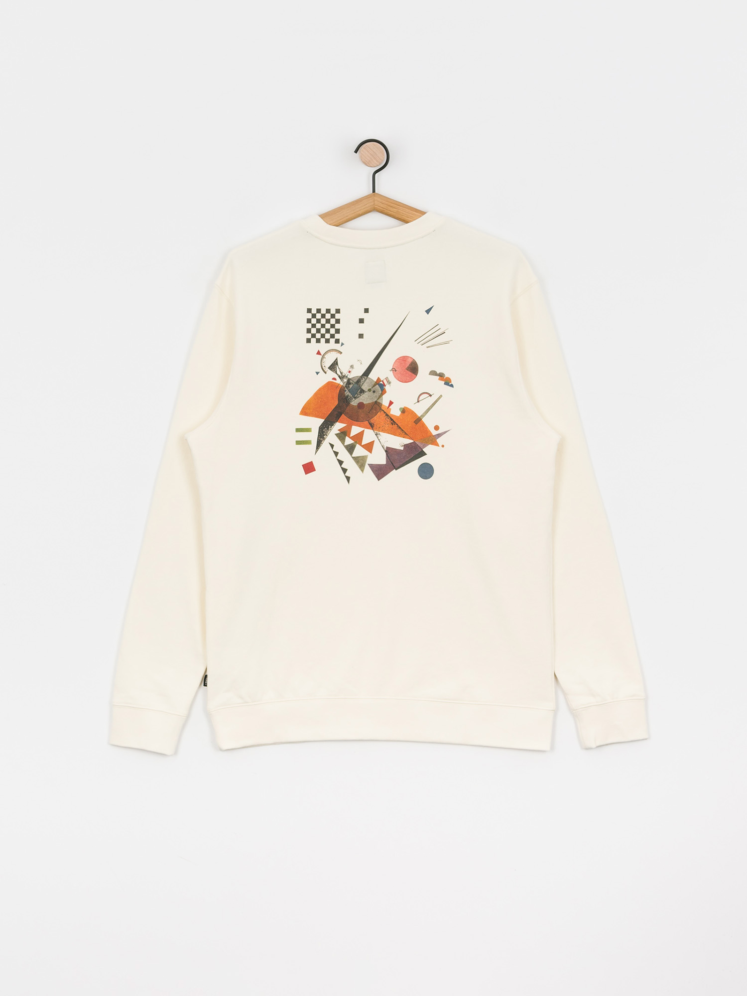 Bluza Vans x MoMA Kandinsky (vasily kandinsky)