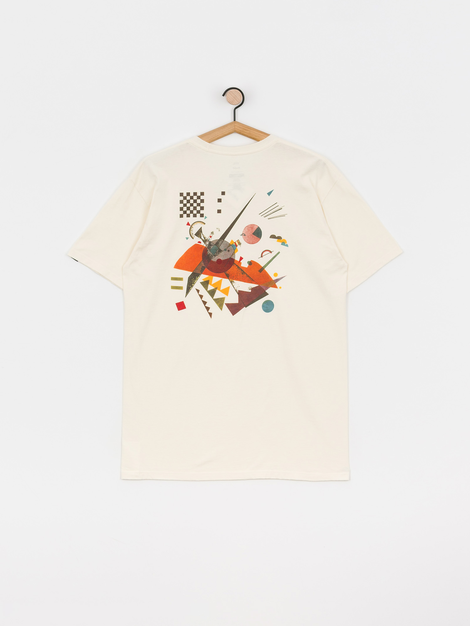 T-shirt Vans x MoMA Kandinsky (vasily kandinsky)