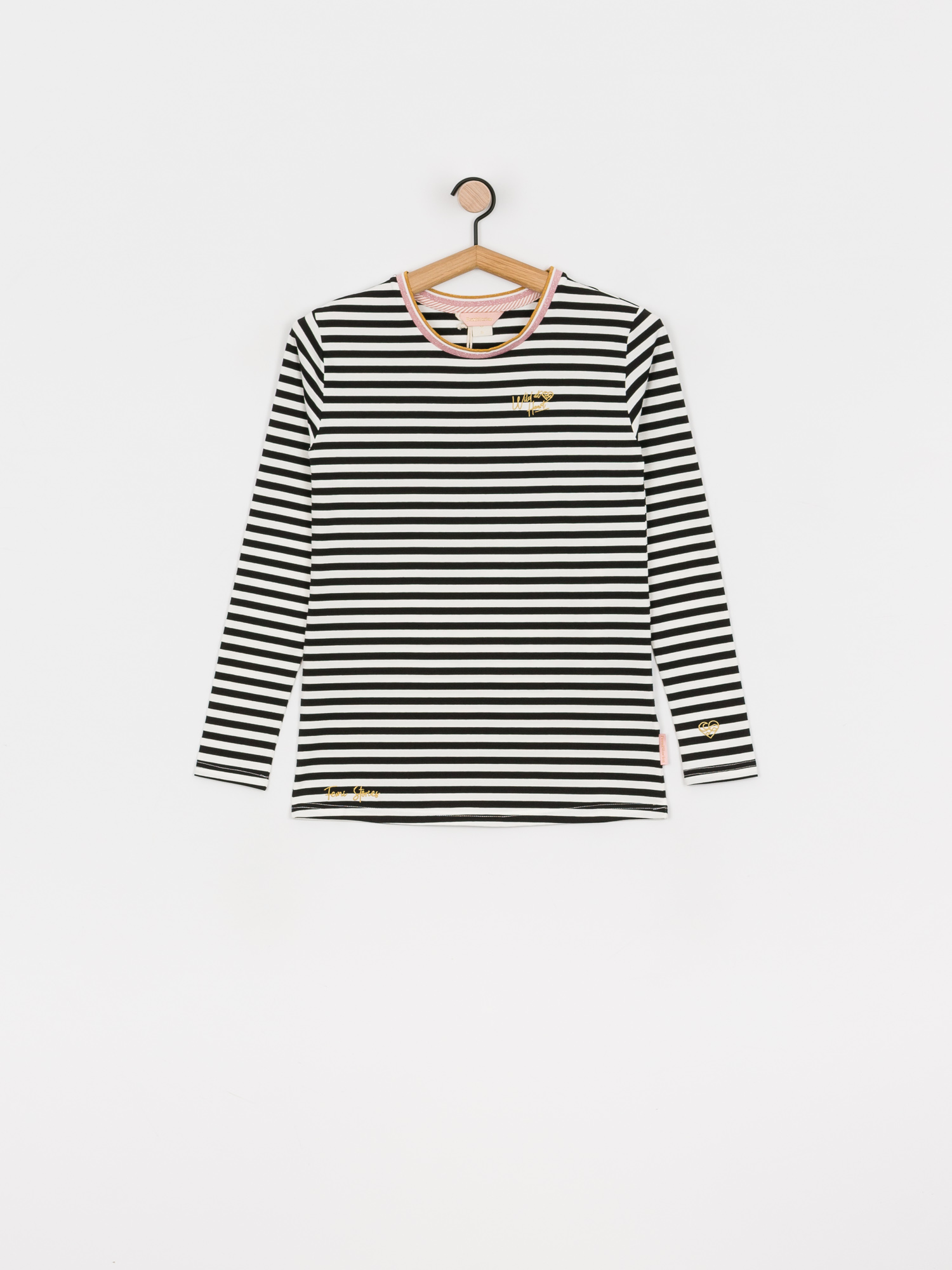Longsleeve Femi Stories Camill Wmn (bes)