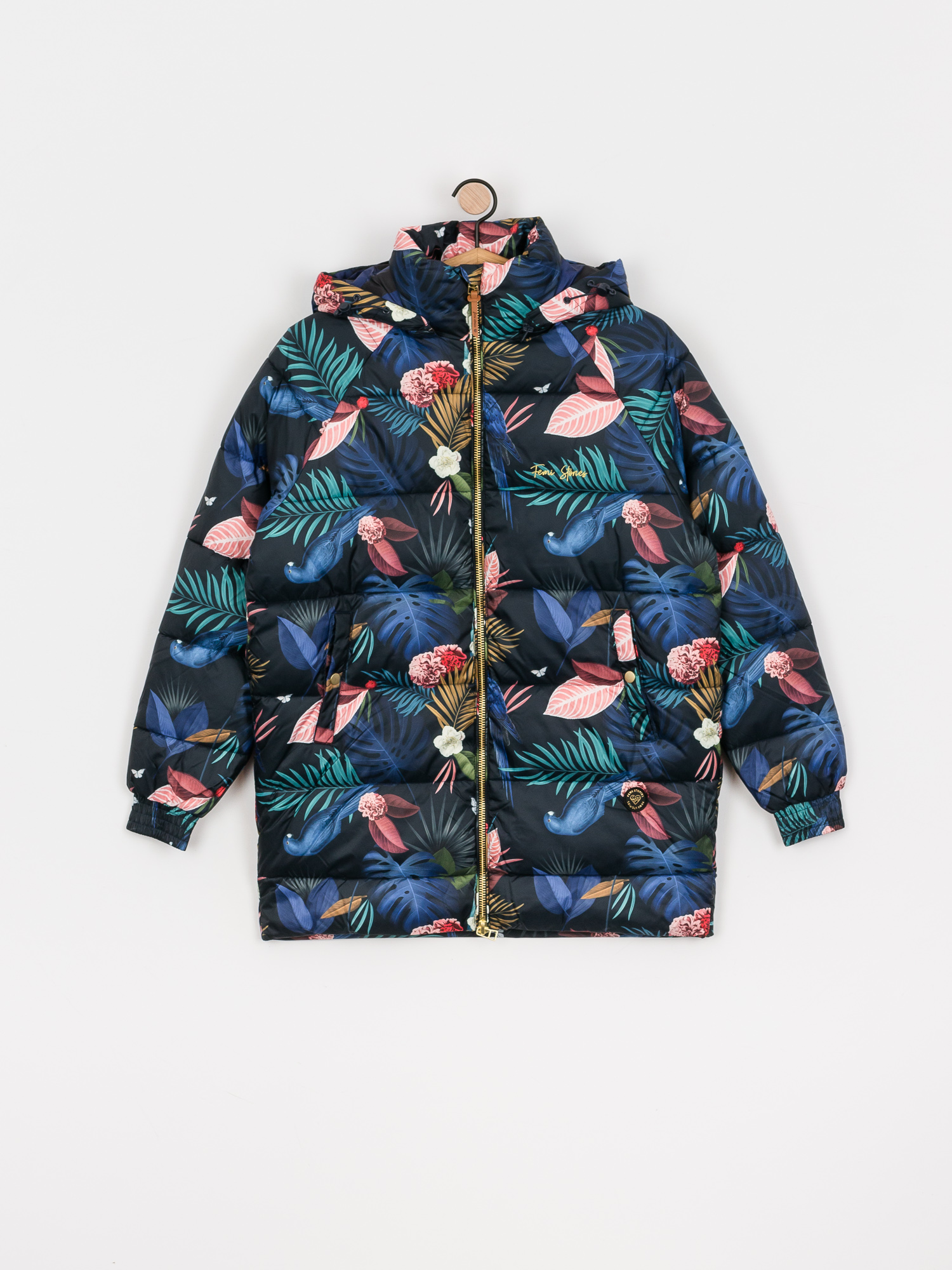 Kurtka Femi Stories Daphne Wmn (flma)