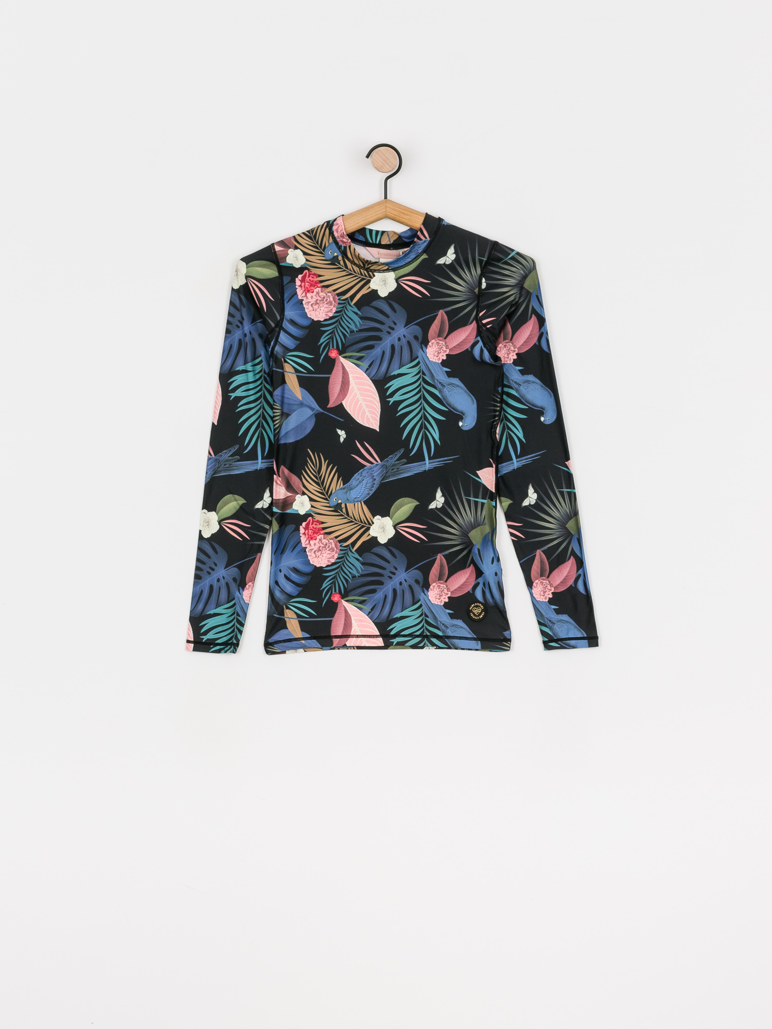 Damskie Longsleeve Femi Stories Pisco (flma)
