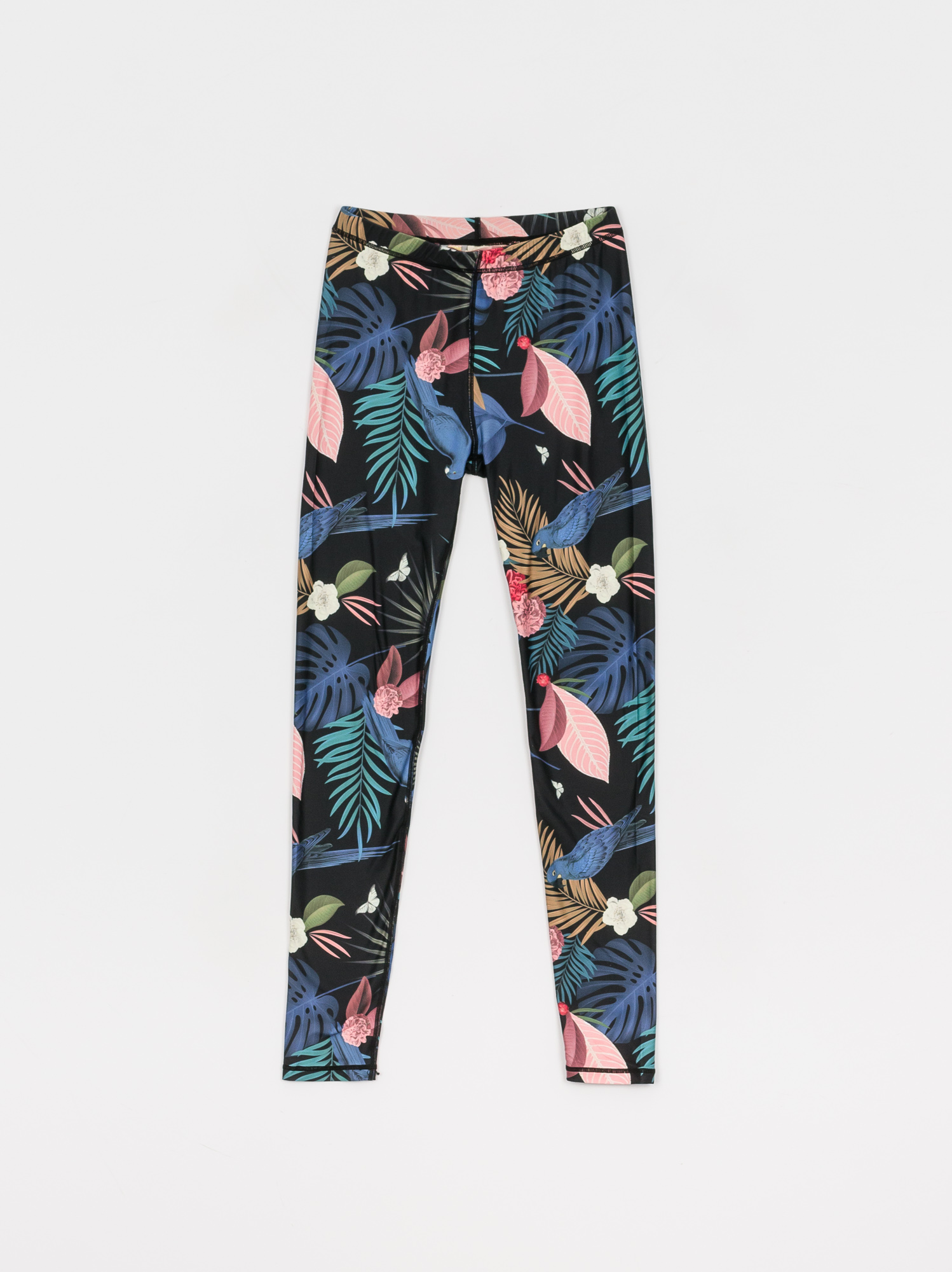Damskie Legginsy Femi Stories Pamo (flma)