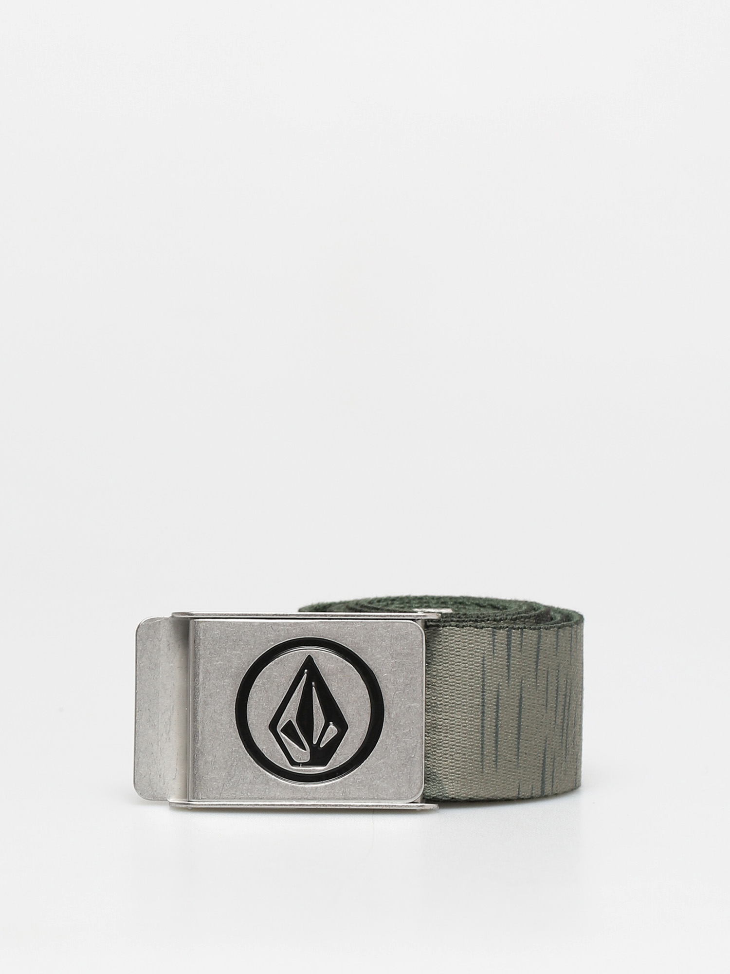 Pasek Volcom Circle Web (camouflage)