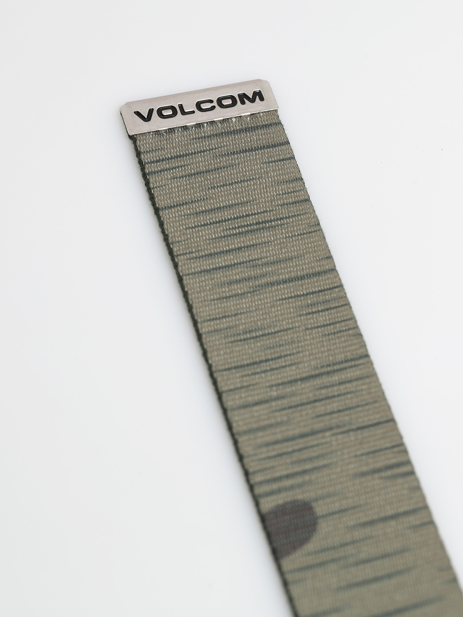 Pasek Volcom Circle Web (camouflage)