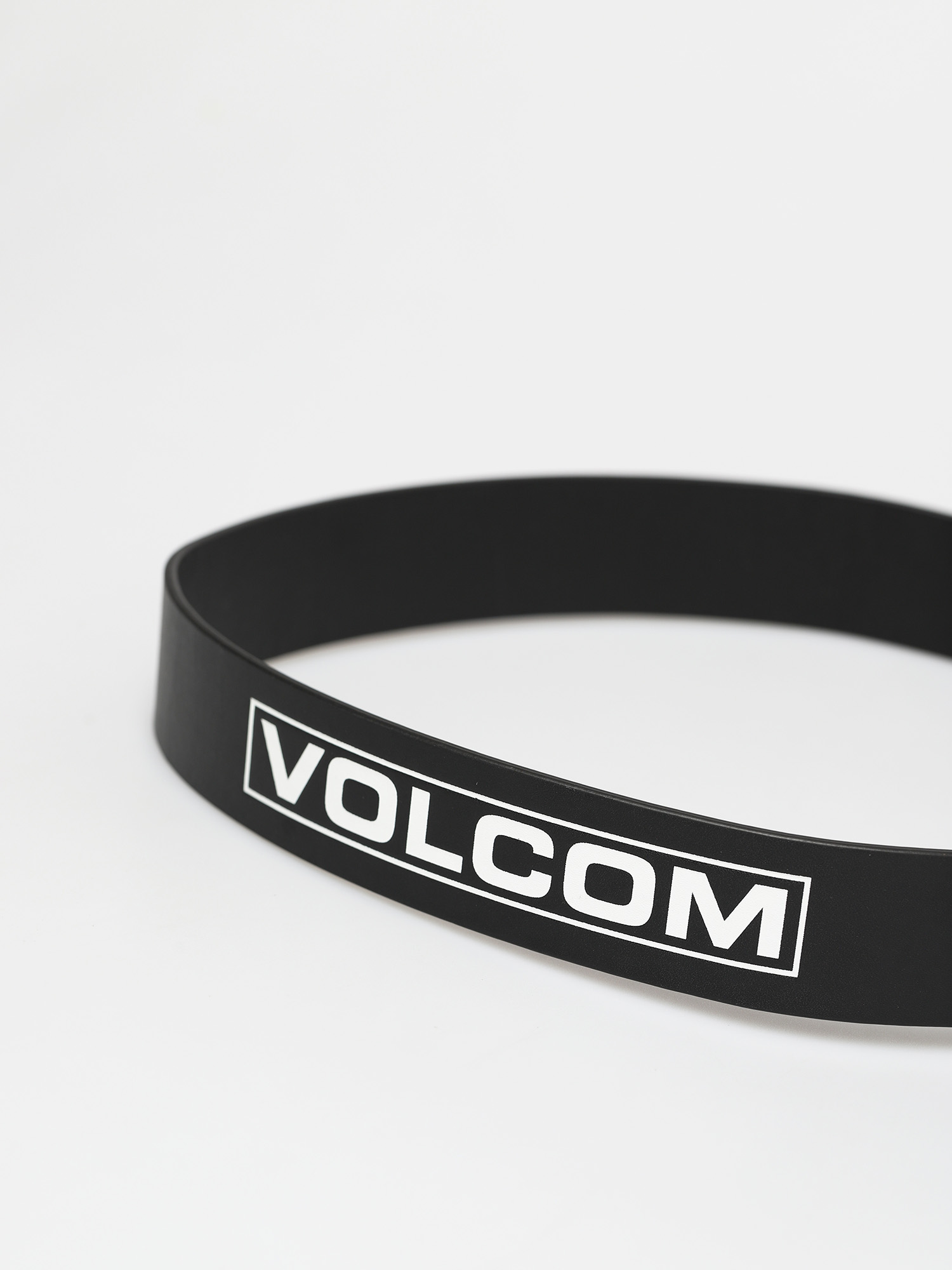 Pasek Volcom Clone Pu (black)