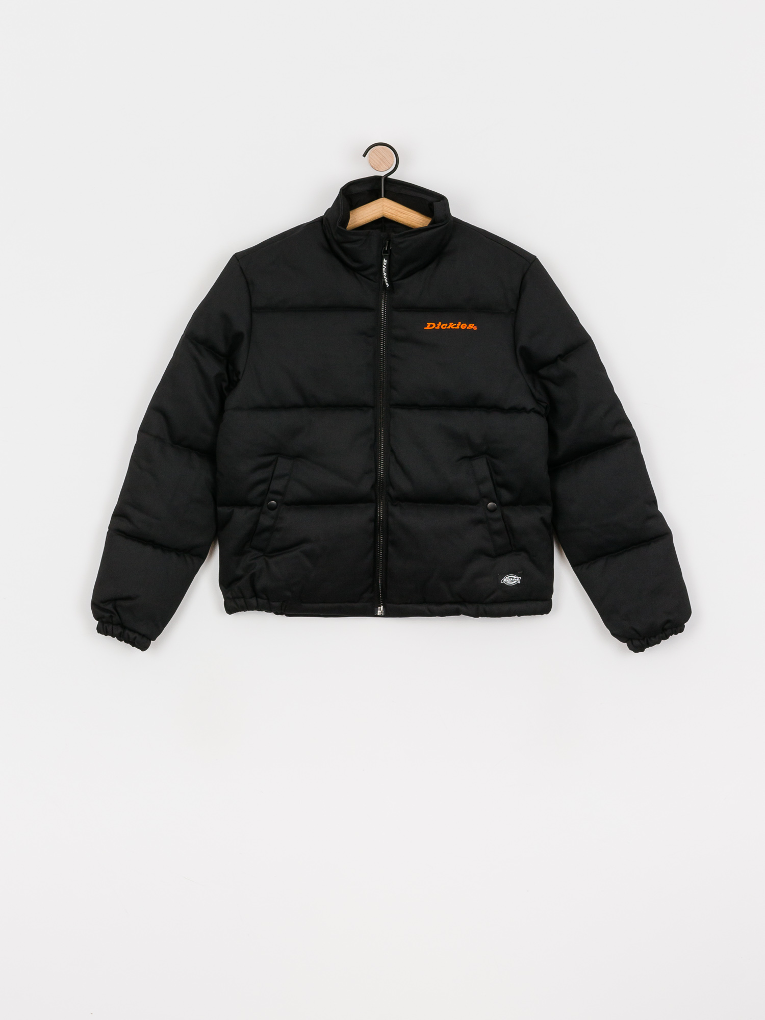 Kurtka Dickies Rodessa Wmn (black)