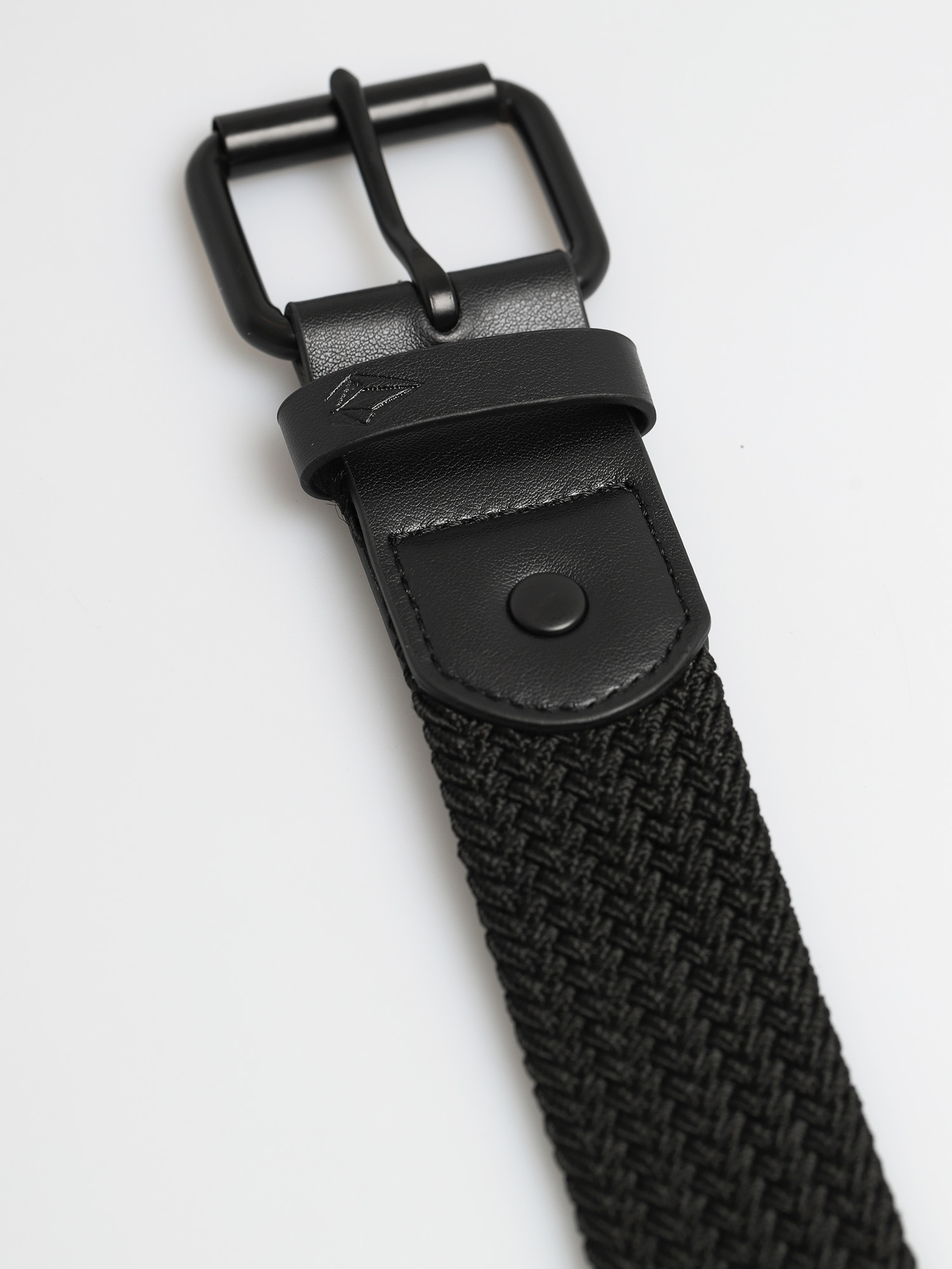 Pasek Volcom Stoned Krupa (black)