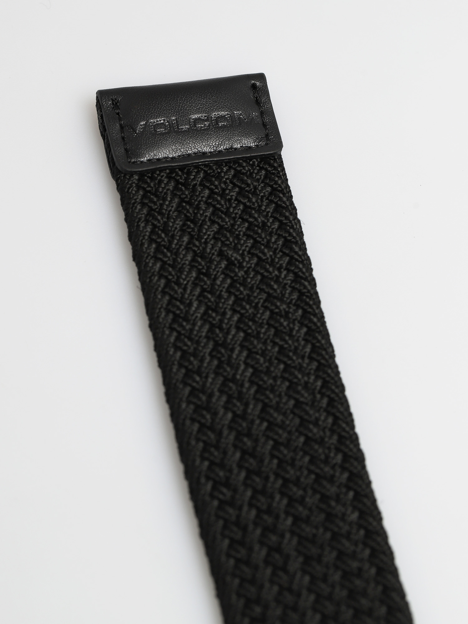 Pasek Volcom Stoned Krupa (black)