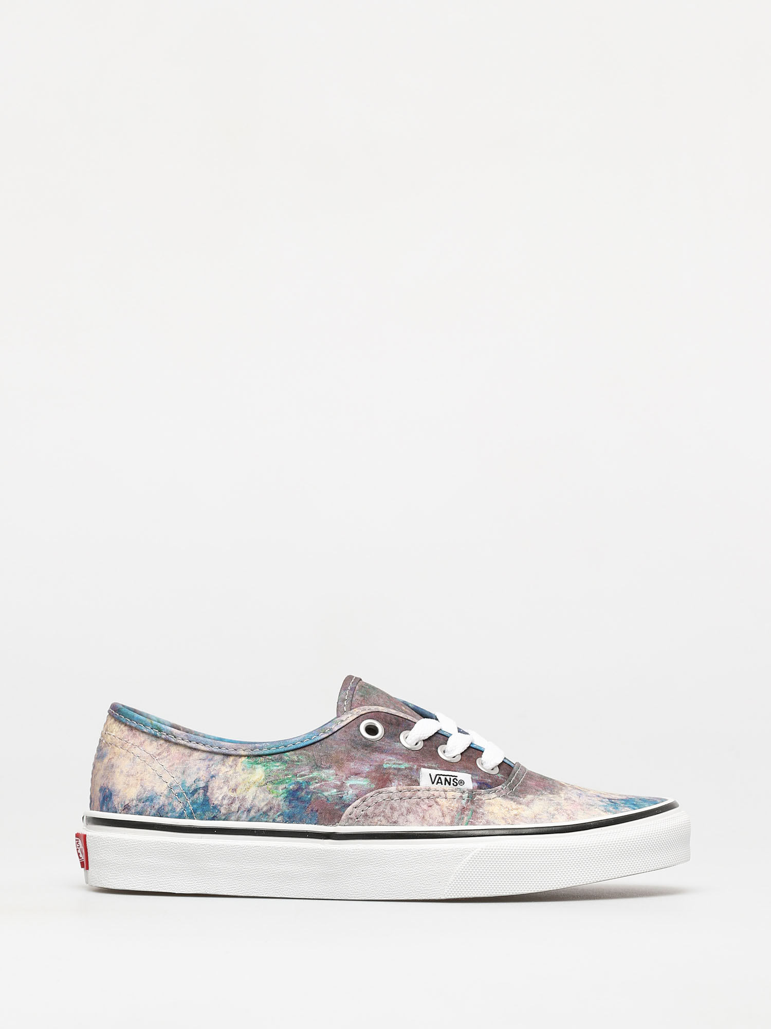 Buty Vans x MoMA Authentic (claude monet)