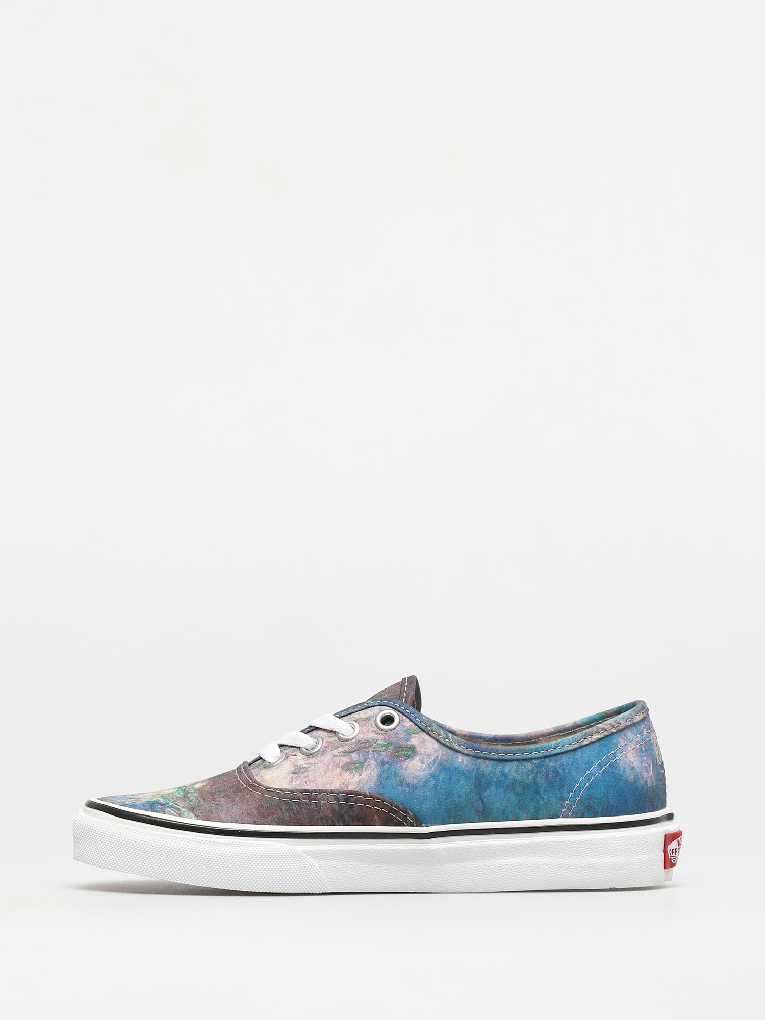 Buty Vans x MoMA Authentic (claude monet)
