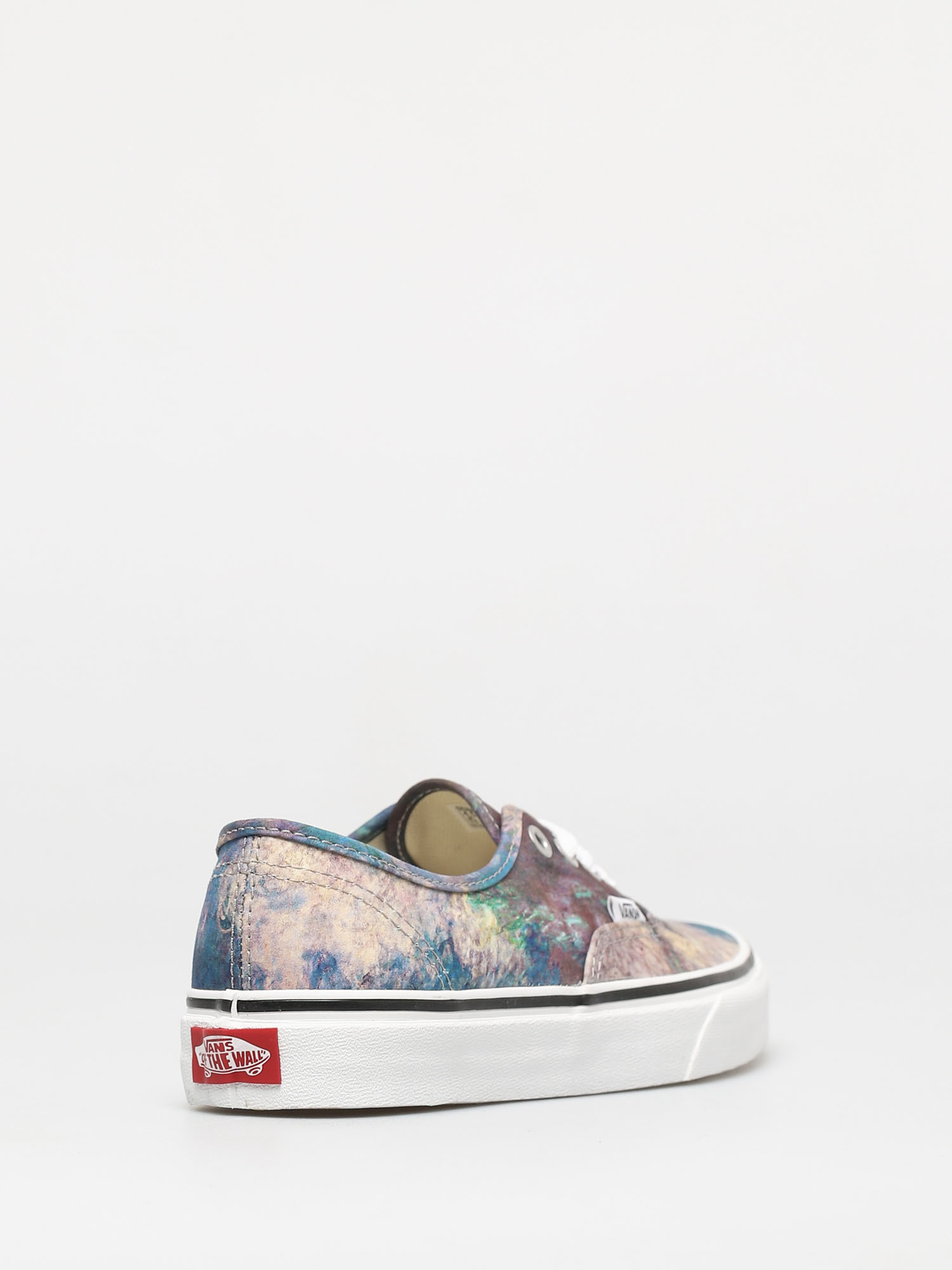 Buty Vans x MoMA Authentic (claude monet)