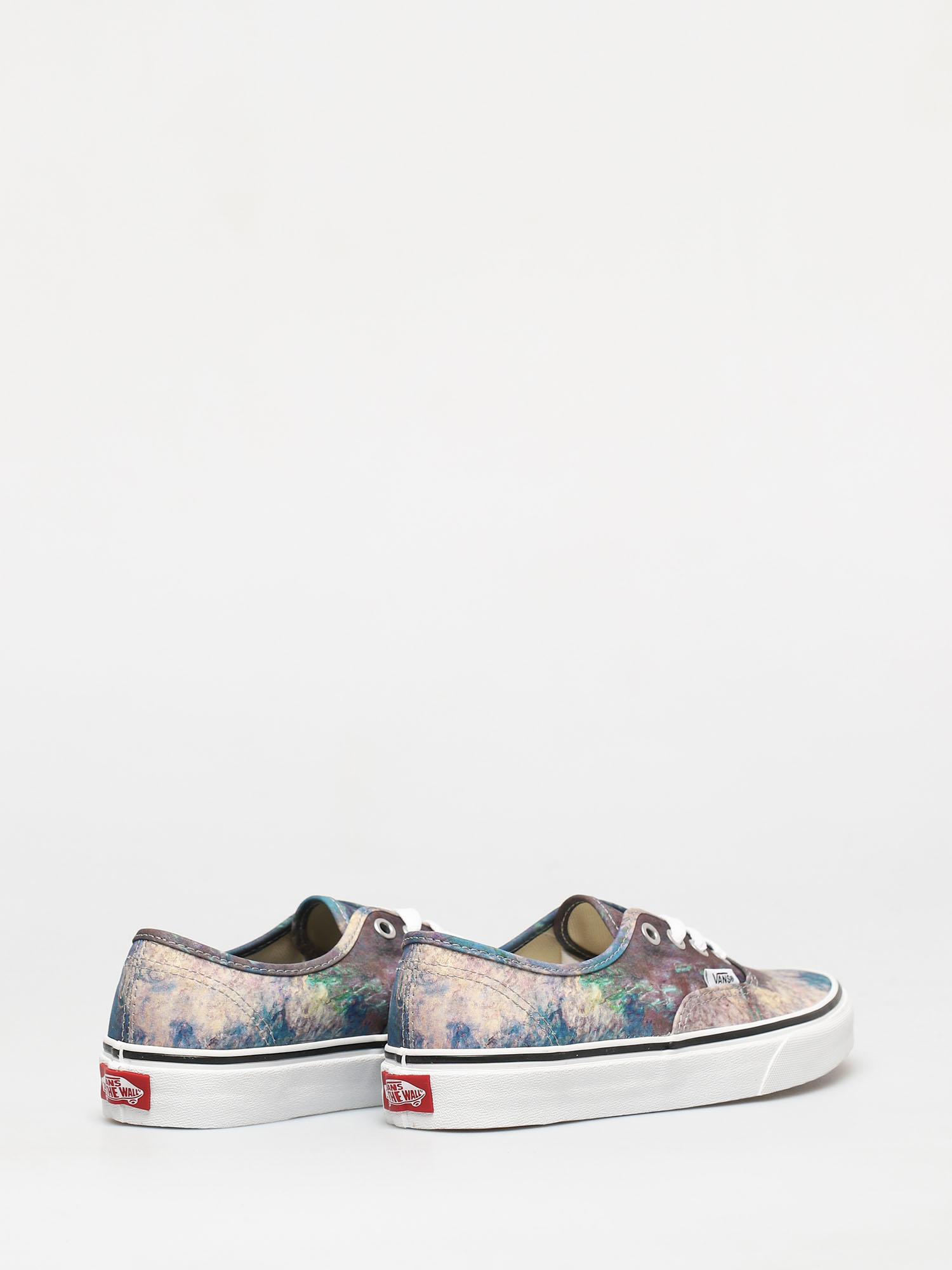 Buty Vans x MoMA Authentic (claude monet)