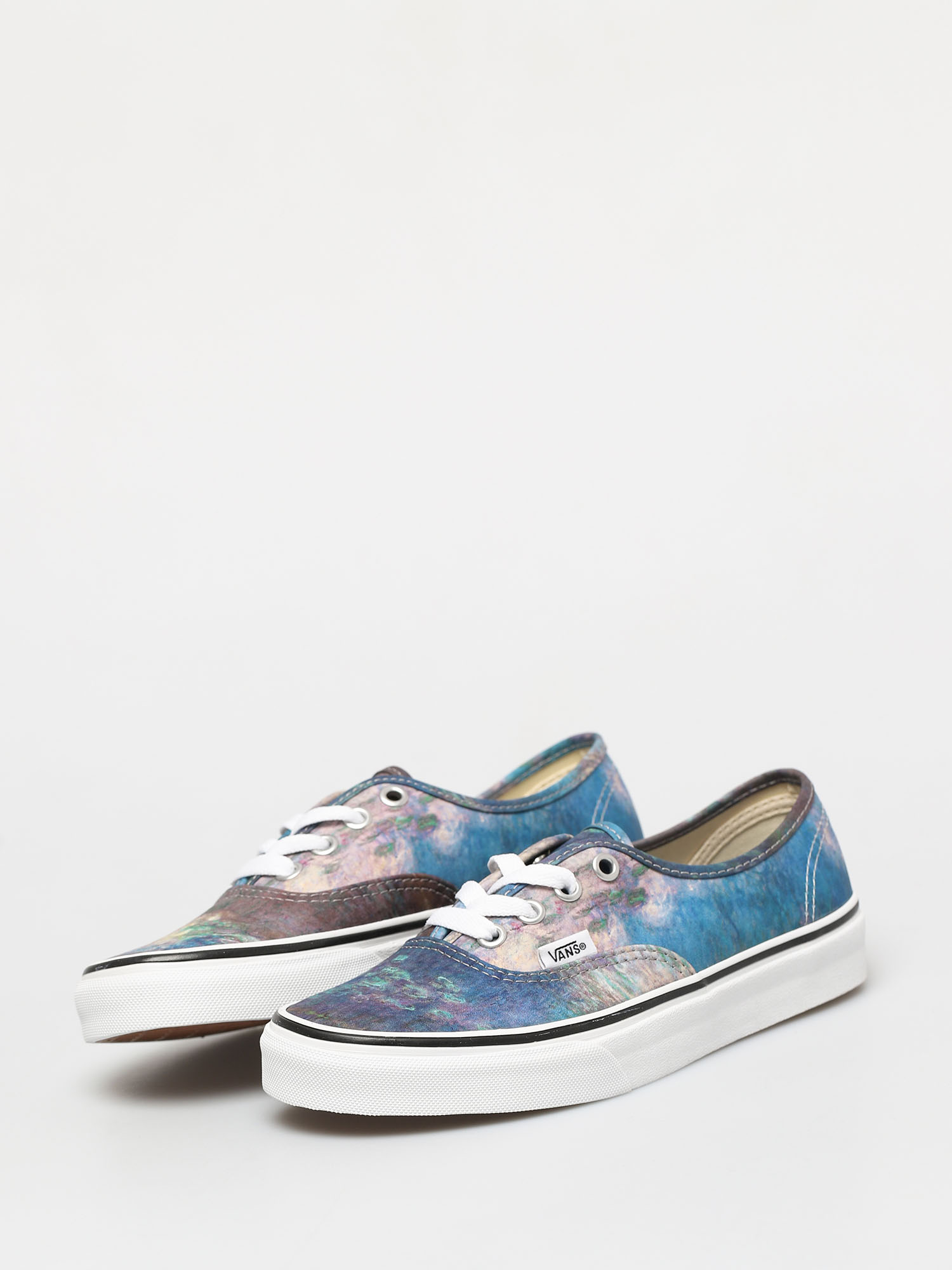 Buty Vans x MoMA Authentic (claude monet)