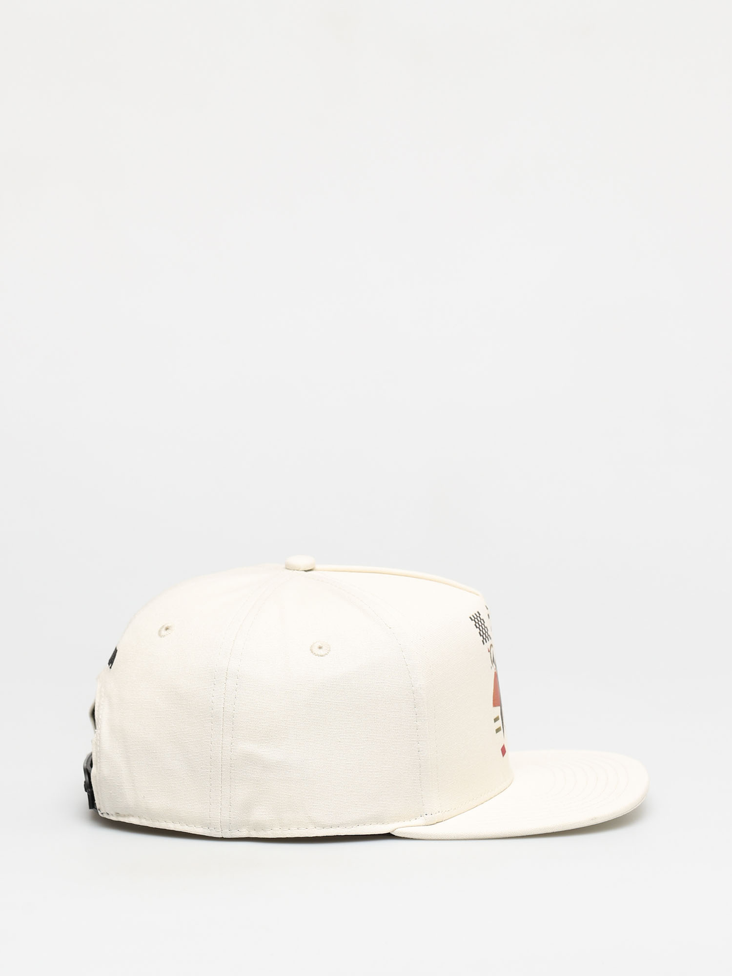 Czapka z daszkiem Vans x MoMA Kadinsky Snapback ZD (vasily kadinsky)