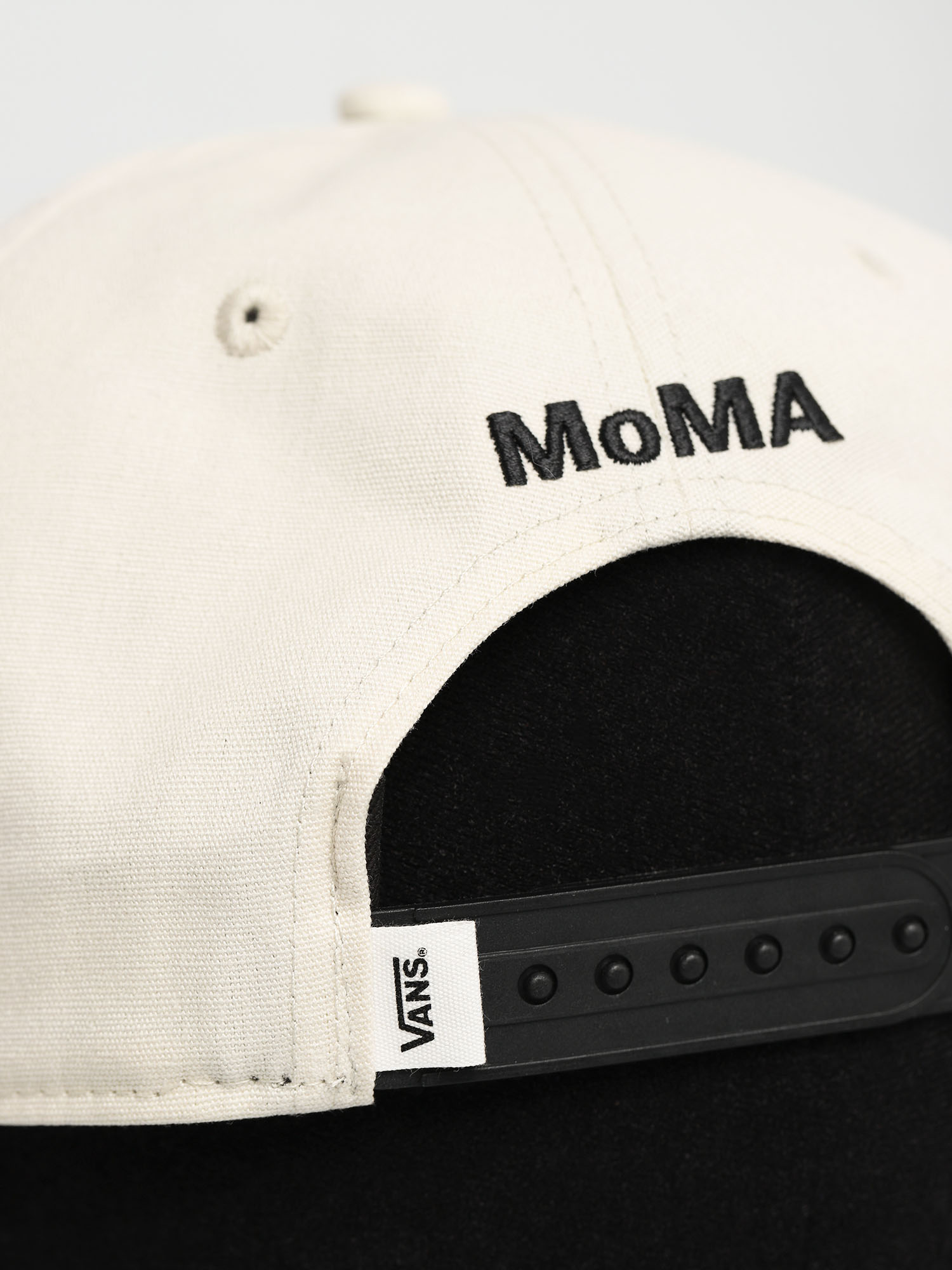 Czapka z daszkiem Vans x MoMA Kadinsky Snapback ZD (vasily kadinsky)