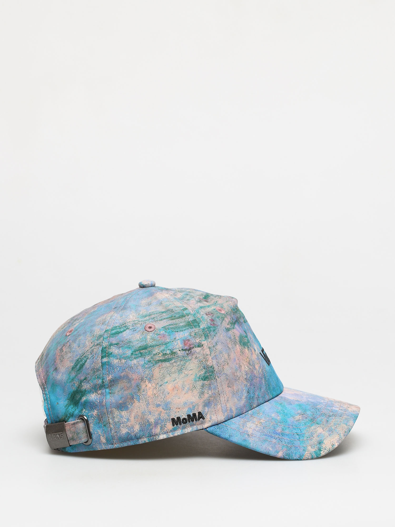 Czapka z daszkiem Vans x MoMA Monet ZD Wmn (claude monet)