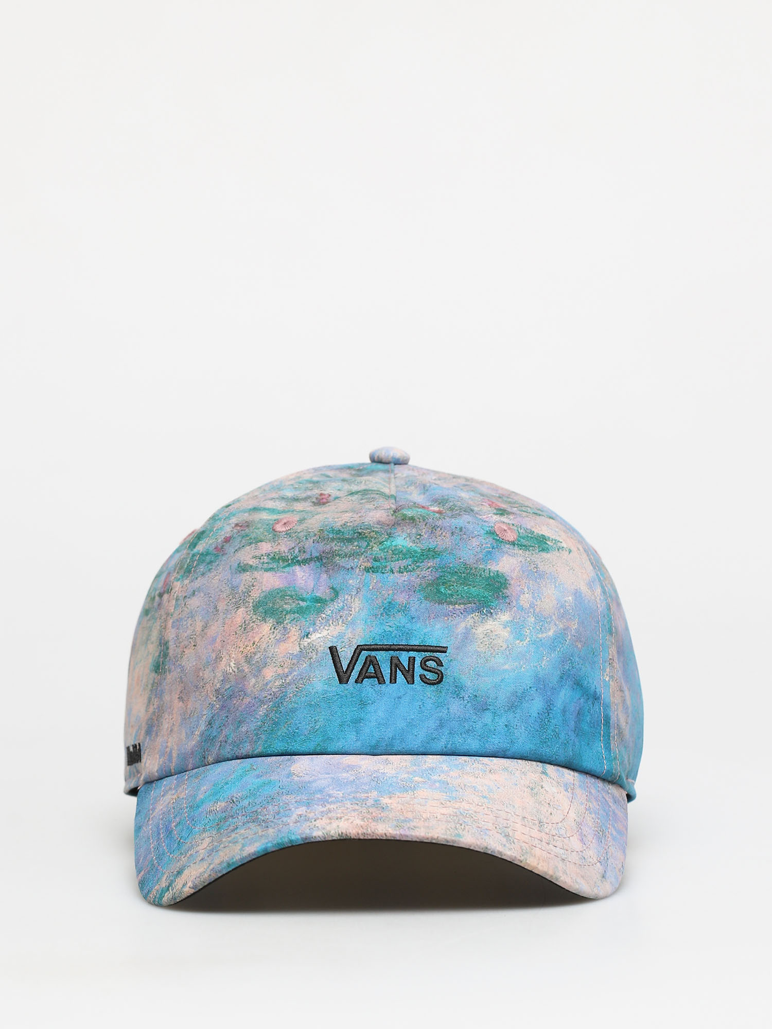 Czapka z daszkiem Vans x MoMA Monet ZD Wmn (claude monet)