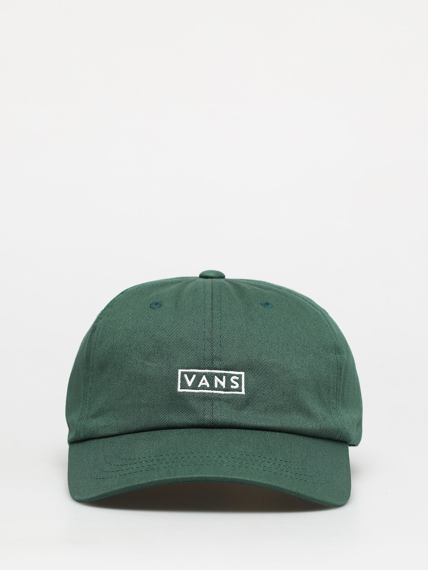 Czapka z daszkiem Vans Curved Bill Jockey ZD (pine need)
