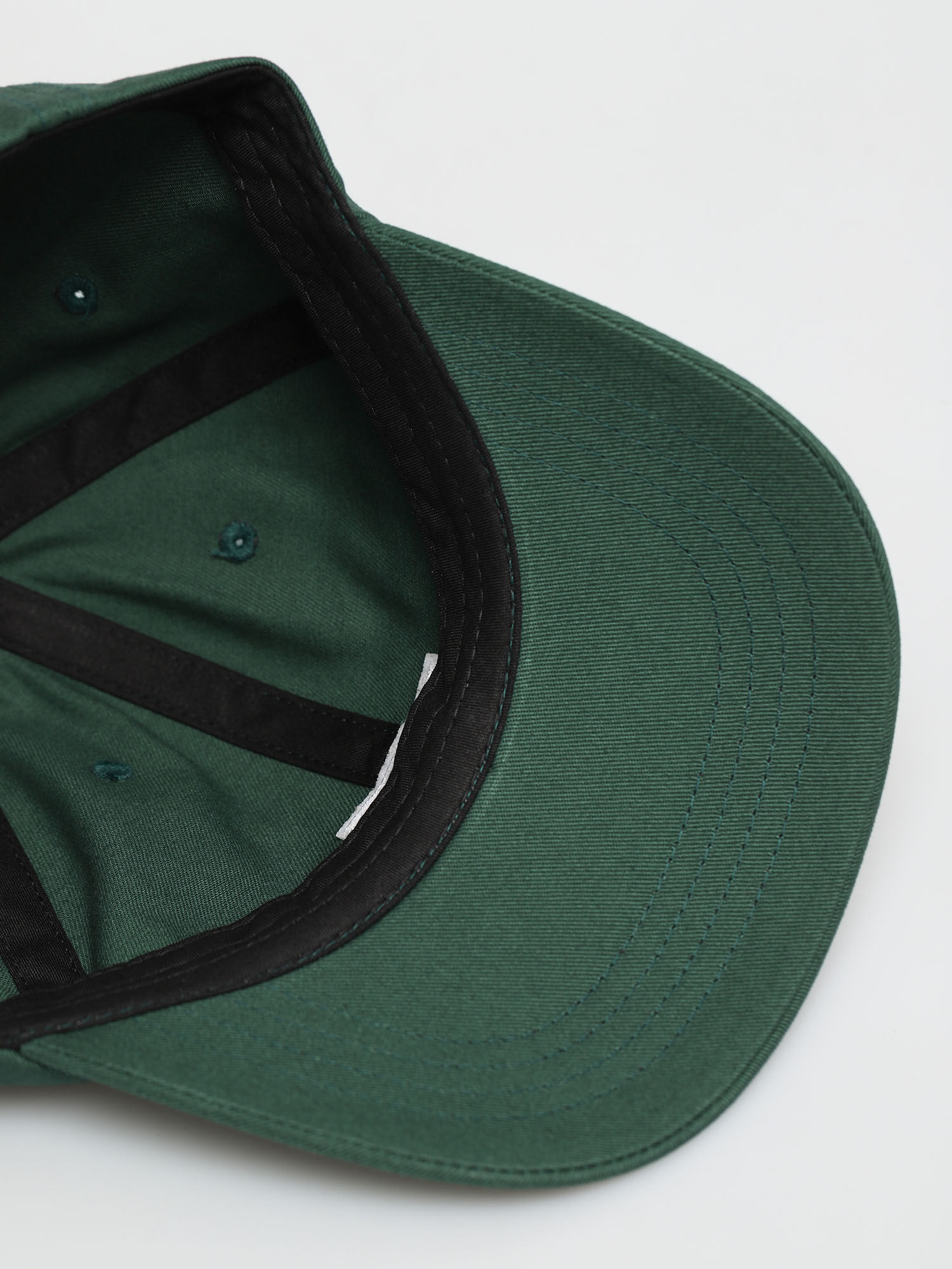 Czapka z daszkiem Vans Curved Bill Jockey ZD (pine need)