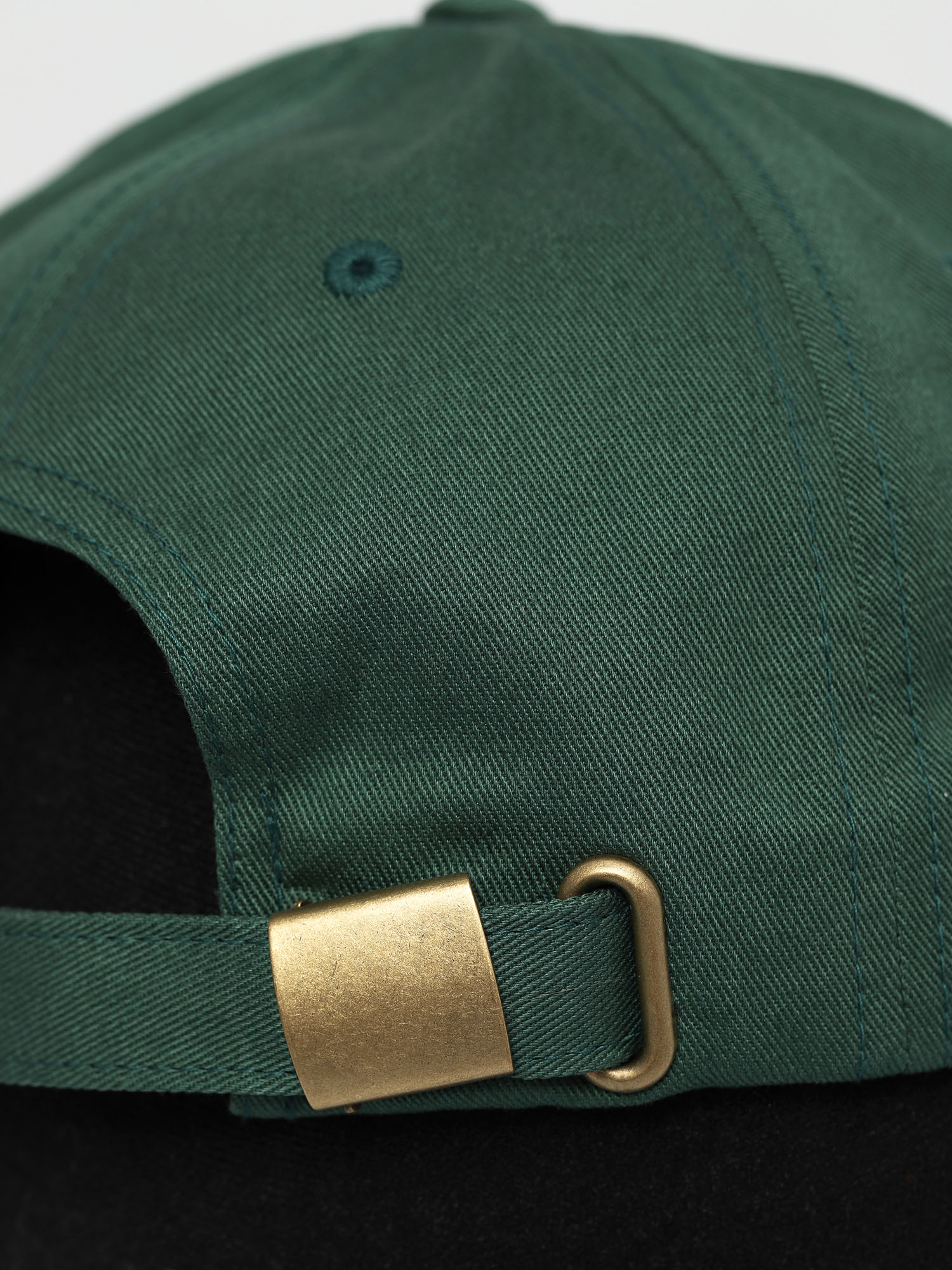 Czapka z daszkiem Vans Curved Bill Jockey ZD (pine need)