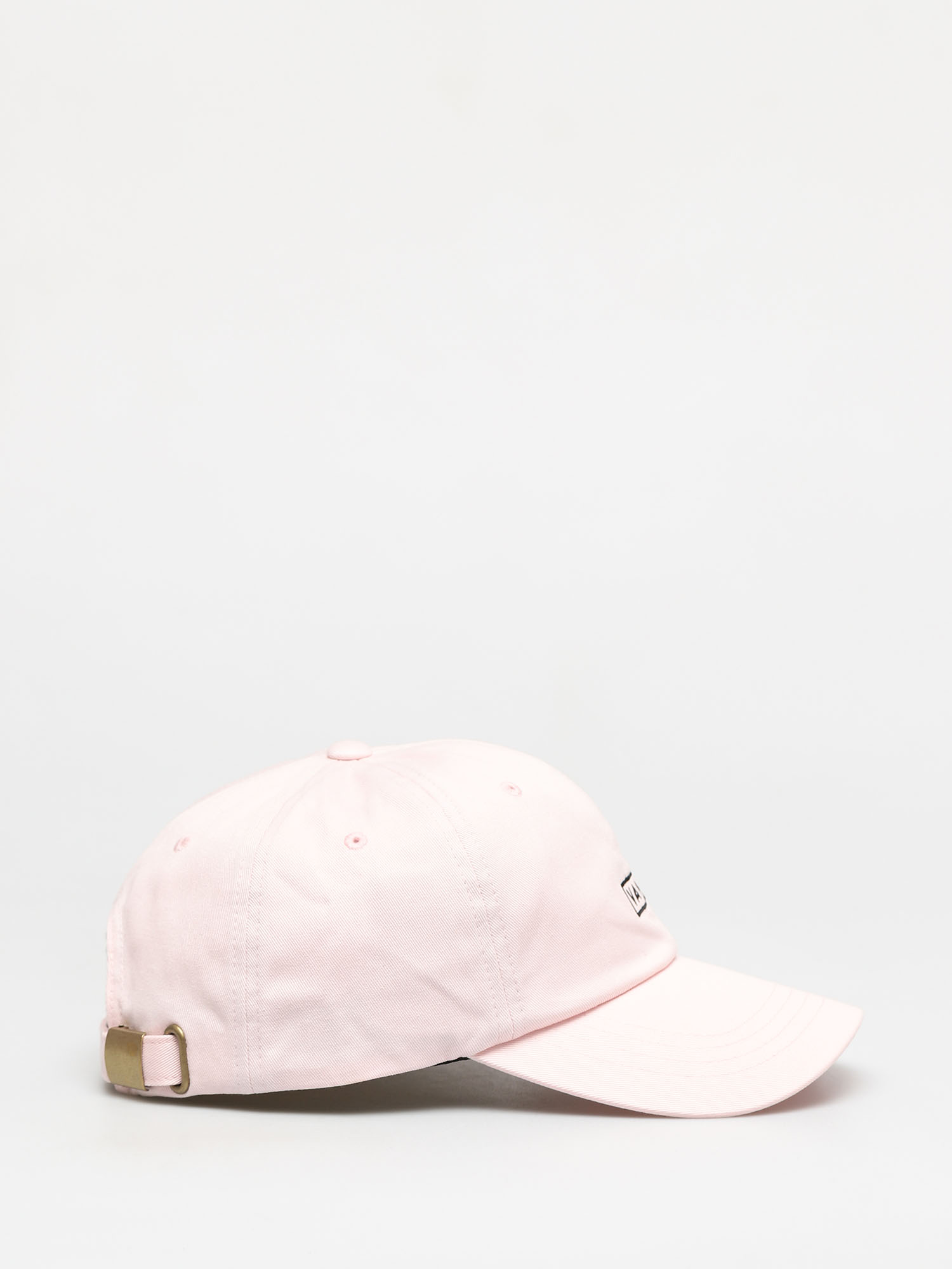 Czapka z daszkiem Vans Curved Bill Jockey ZD (cool pink)